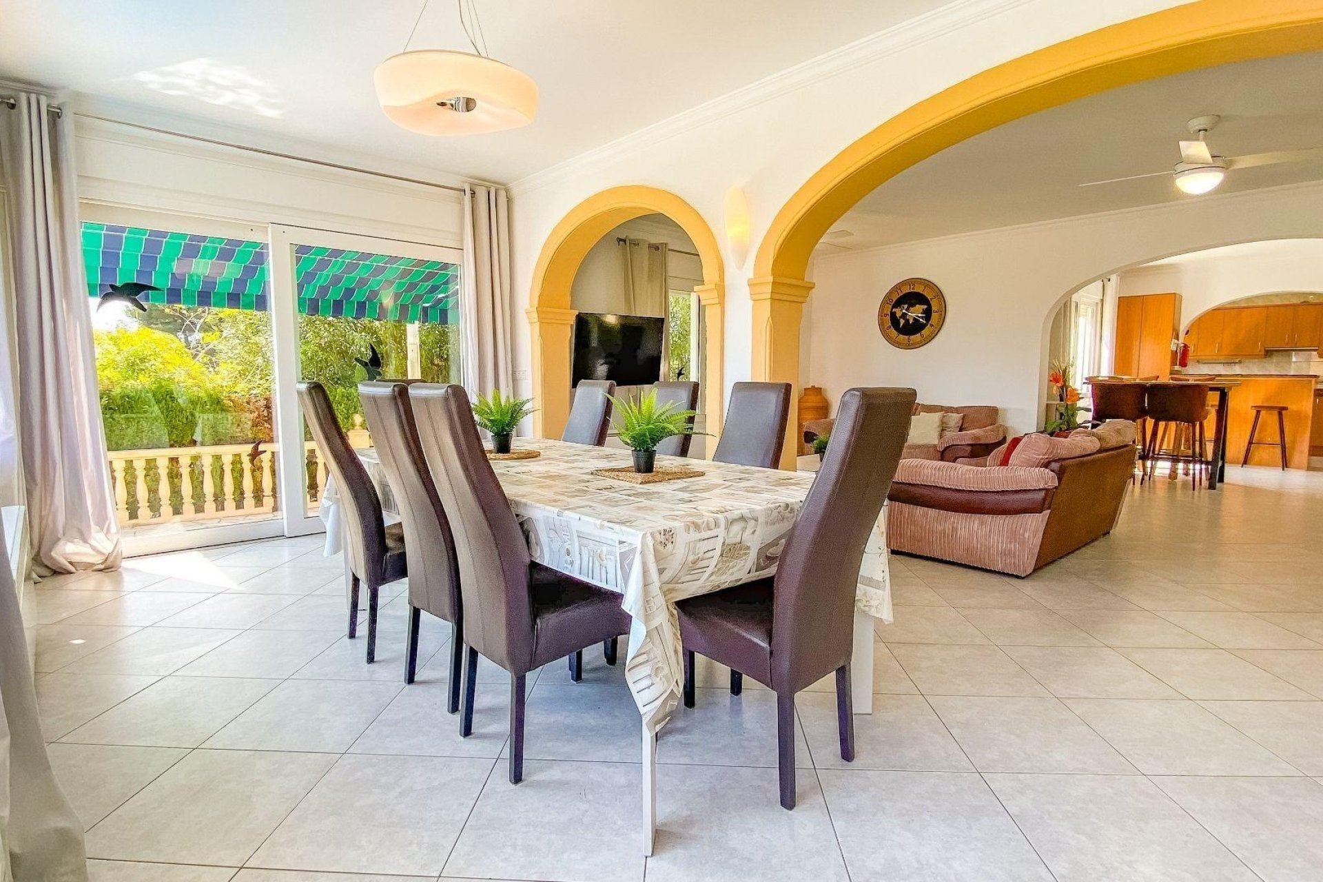 Sale - Villa - Calpe - Costeres