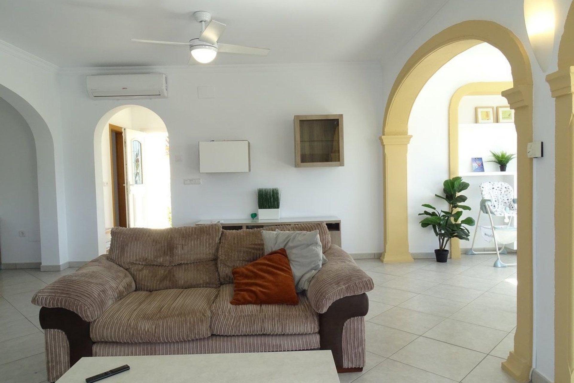 Sale - Villa - Calpe - Costeres