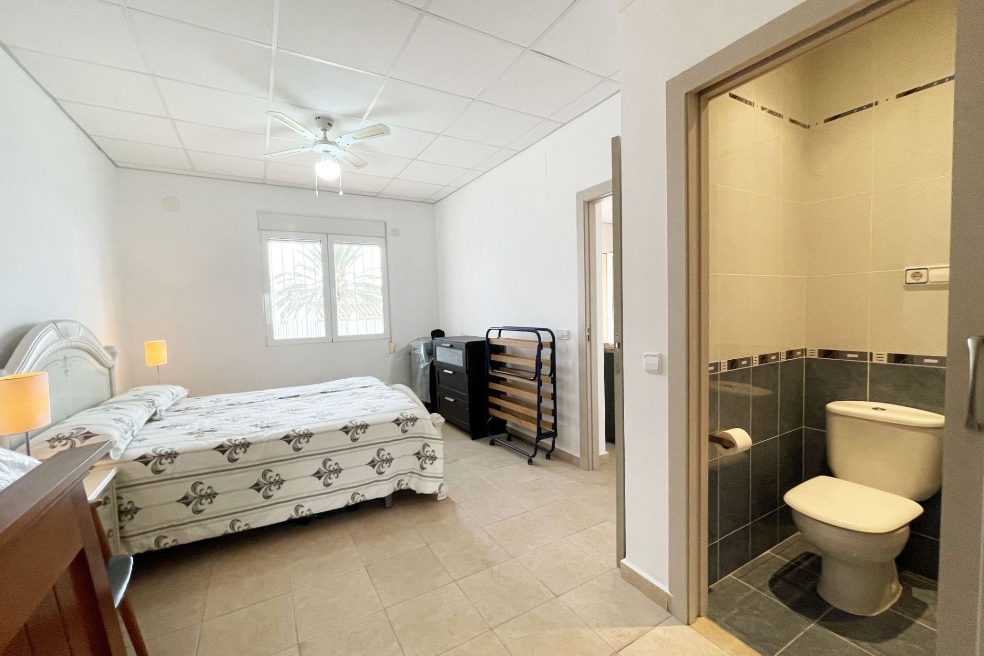 Sale - Villa - Calpe - Cucarres