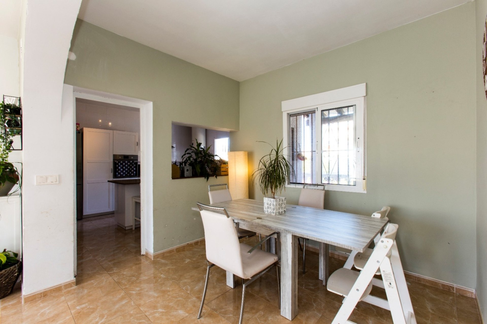 Sale - Villa - Calpe - El Sol