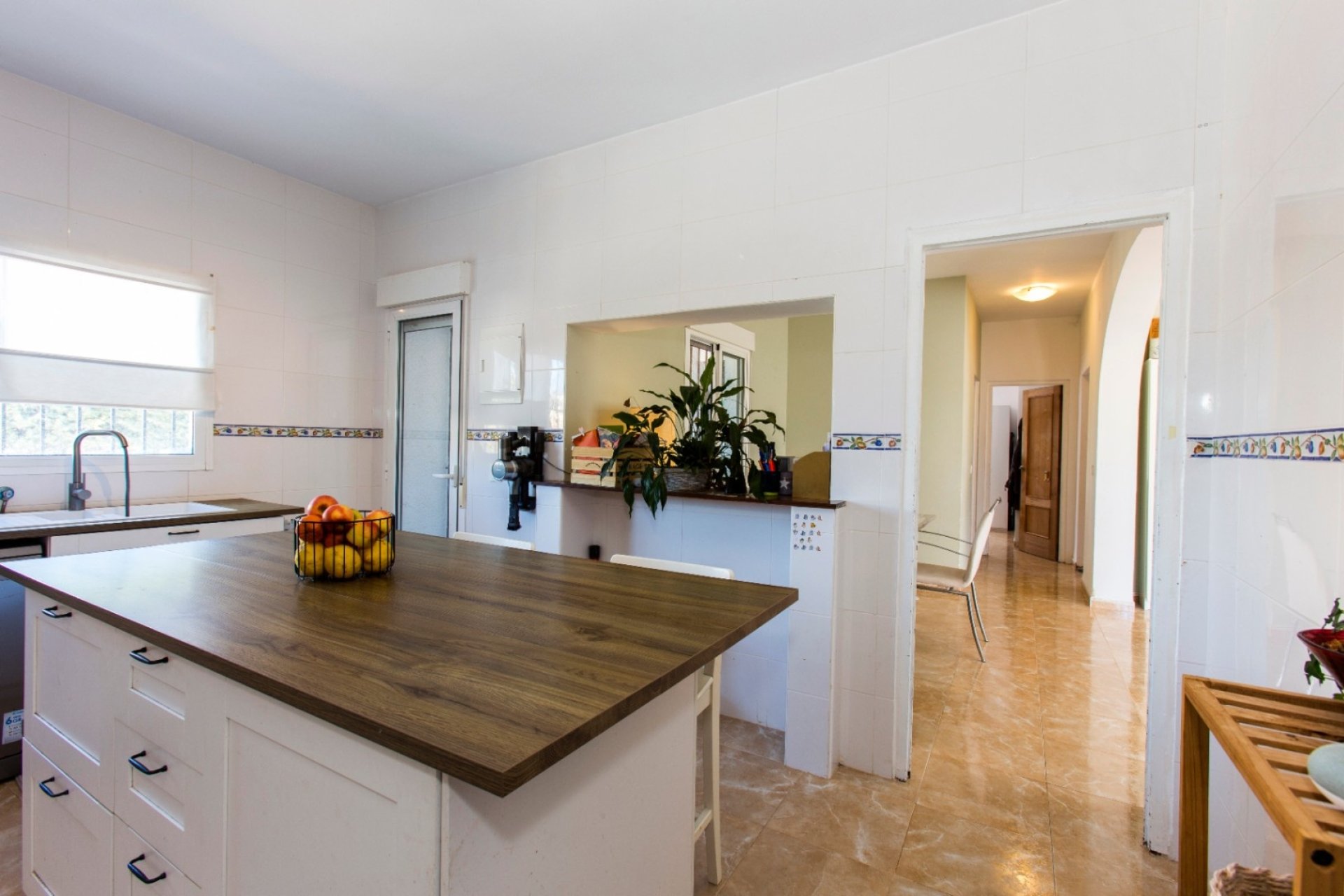 Sale - Villa - Calpe - El Sol