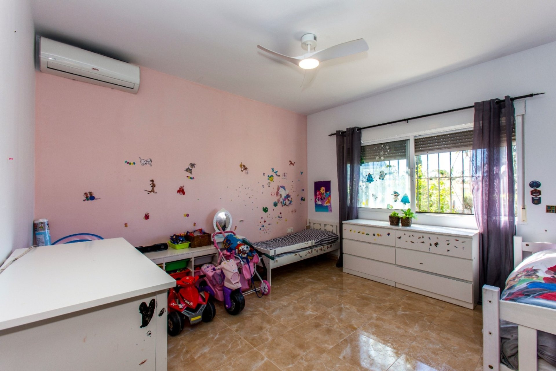 Sale - Villa - Calpe - El Sol