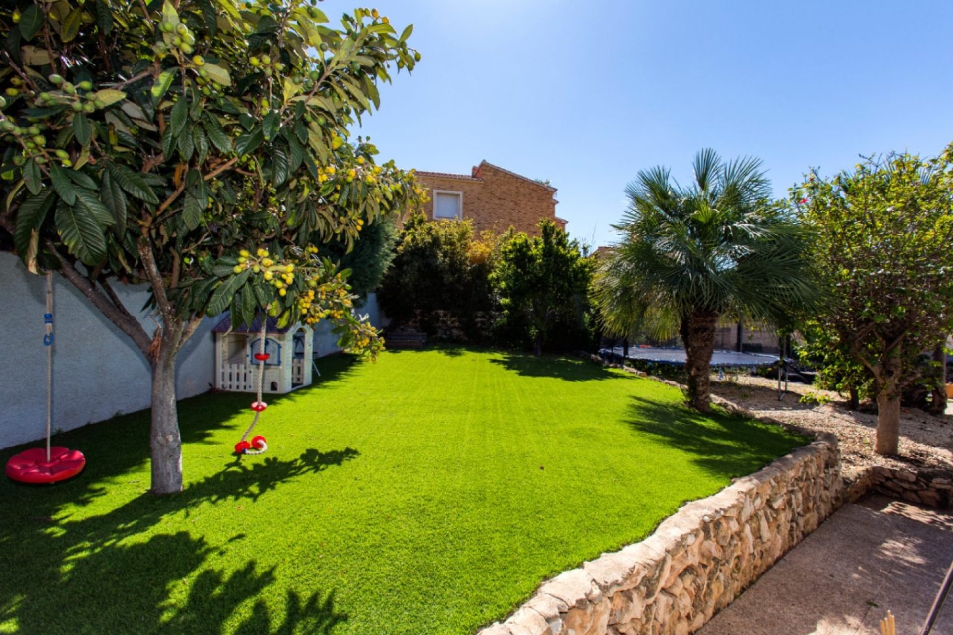 Sale - Villa - Calpe - El Sol