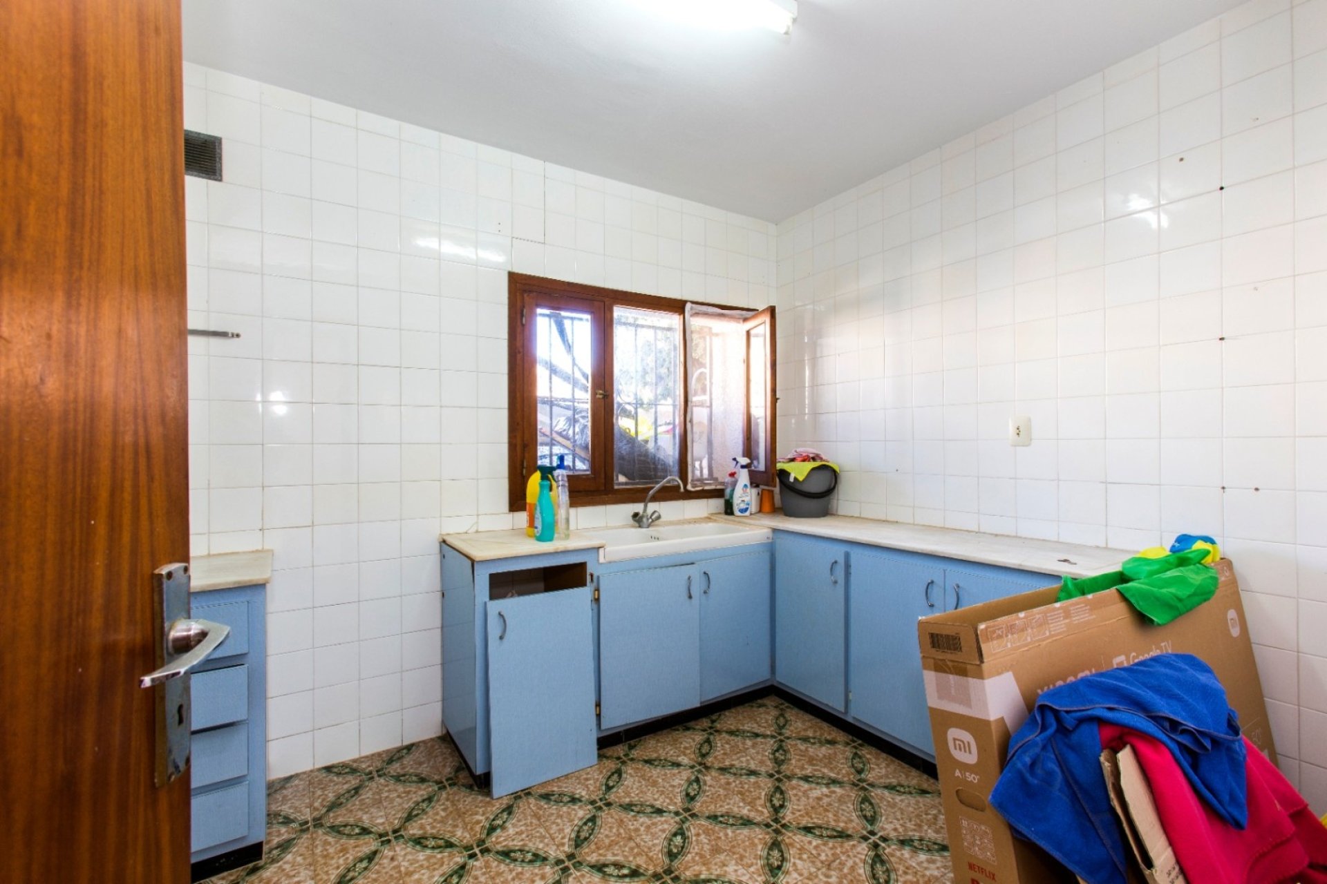 Sale - Villa - Calpe - El Sol