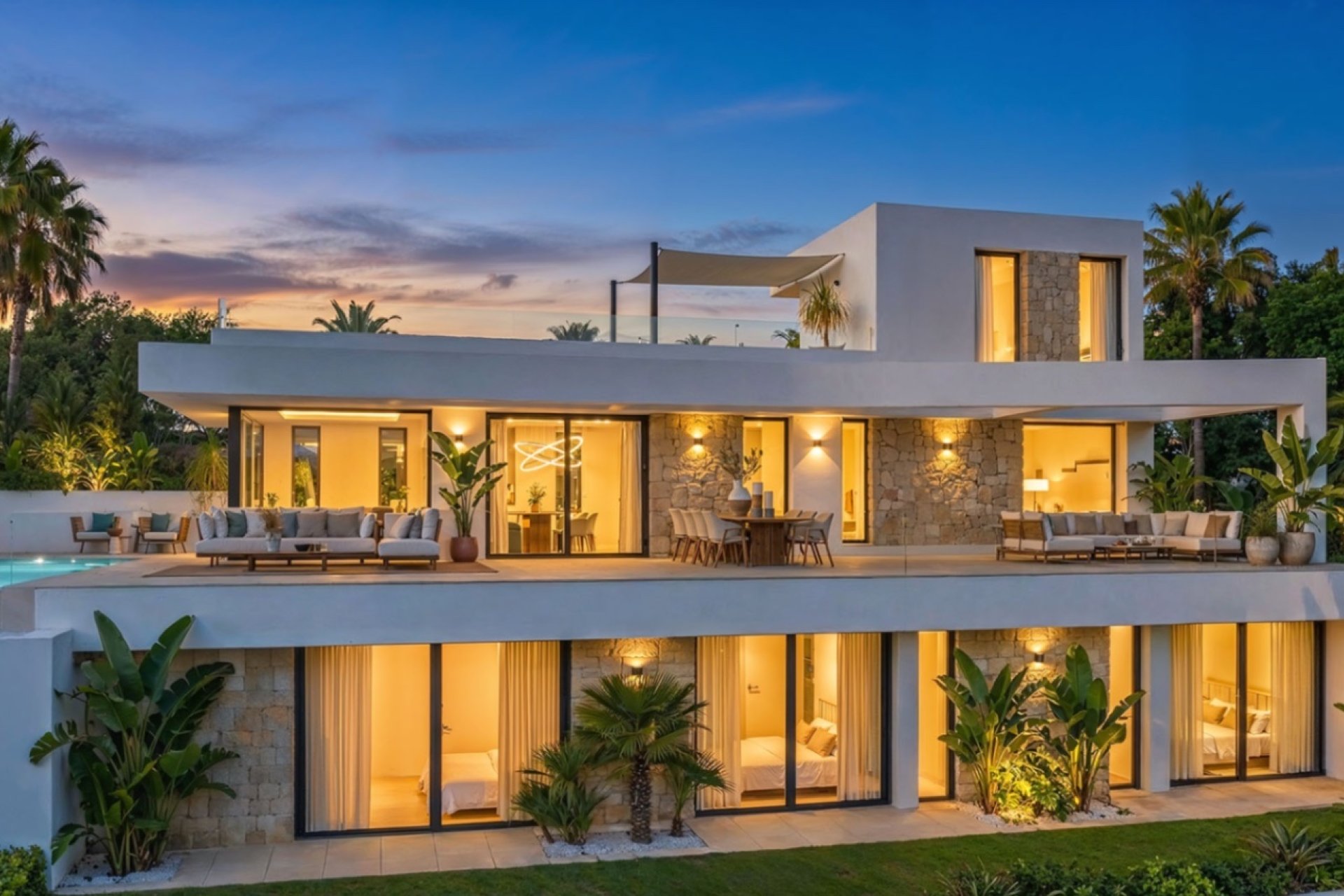Sale - Villa - Calpe - Empedrola