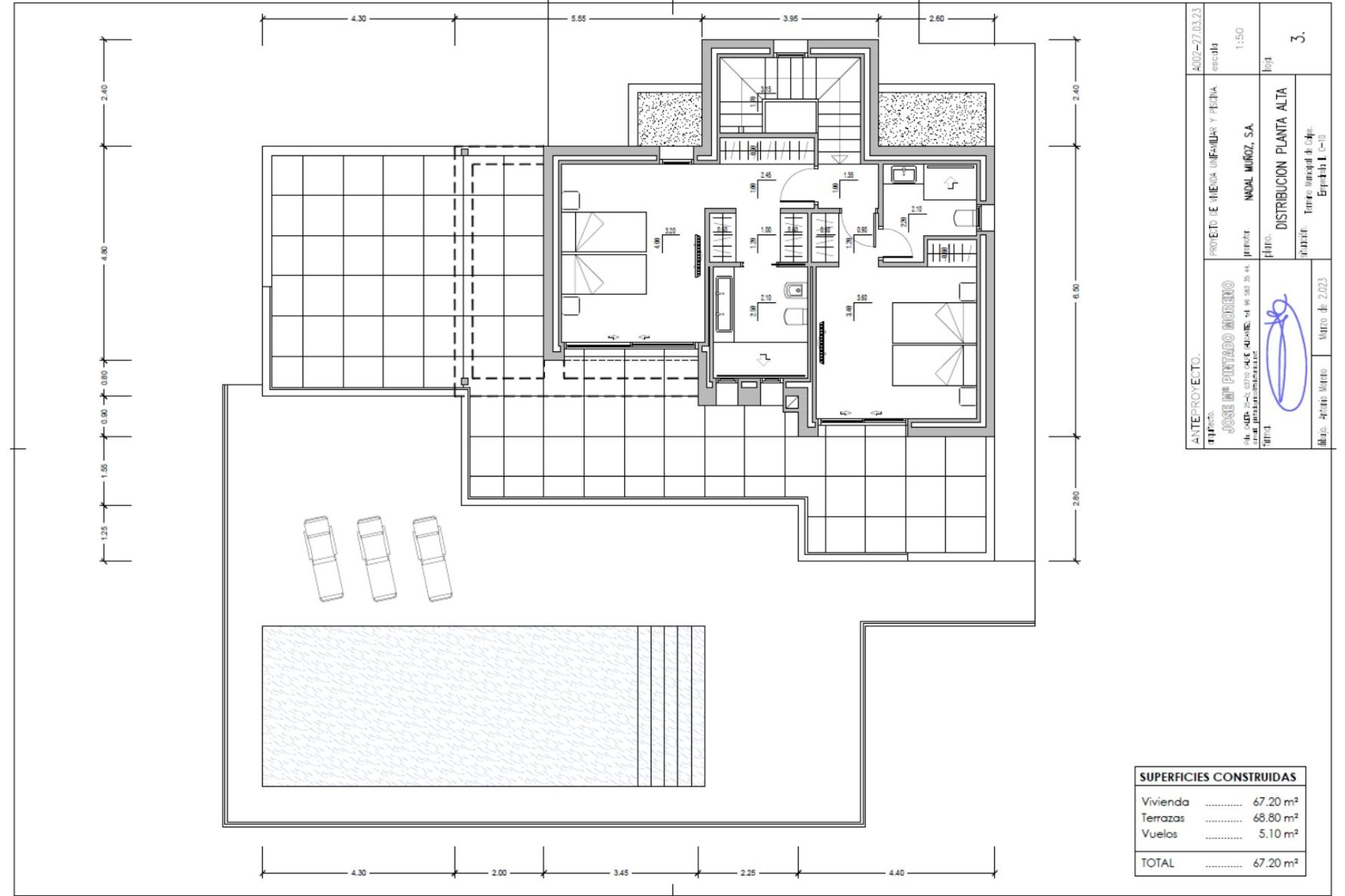 Sale - Villa - Calpe - Empedrola