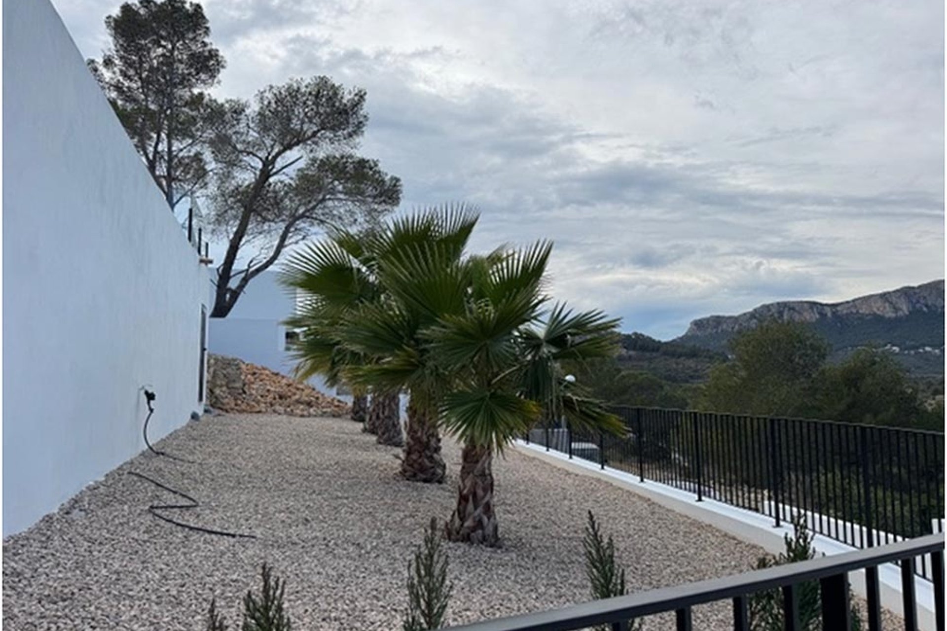 Sale - Villa - Calpe - Empedrola