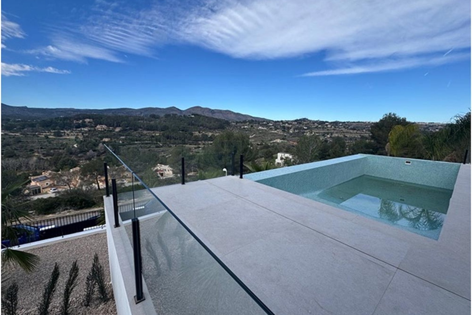Sale - Villa - Calpe - Empedrola