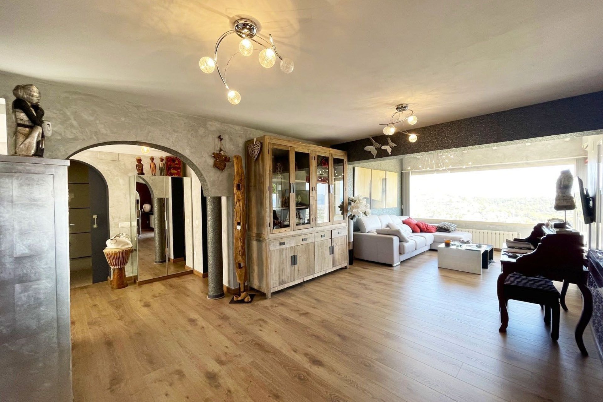 Sale - Villa - Calpe - Empedrola