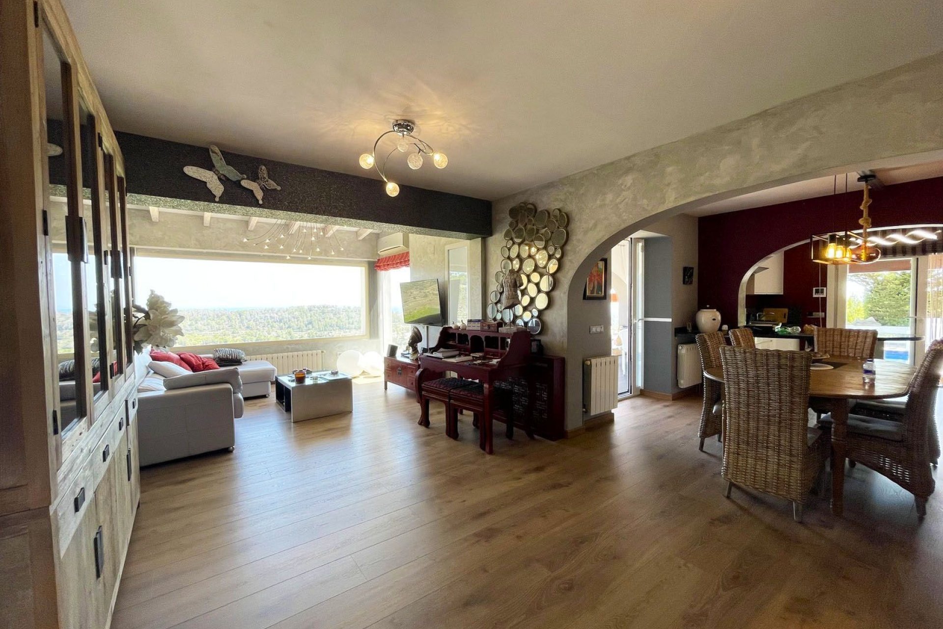 Sale - Villa - Calpe - Empedrola