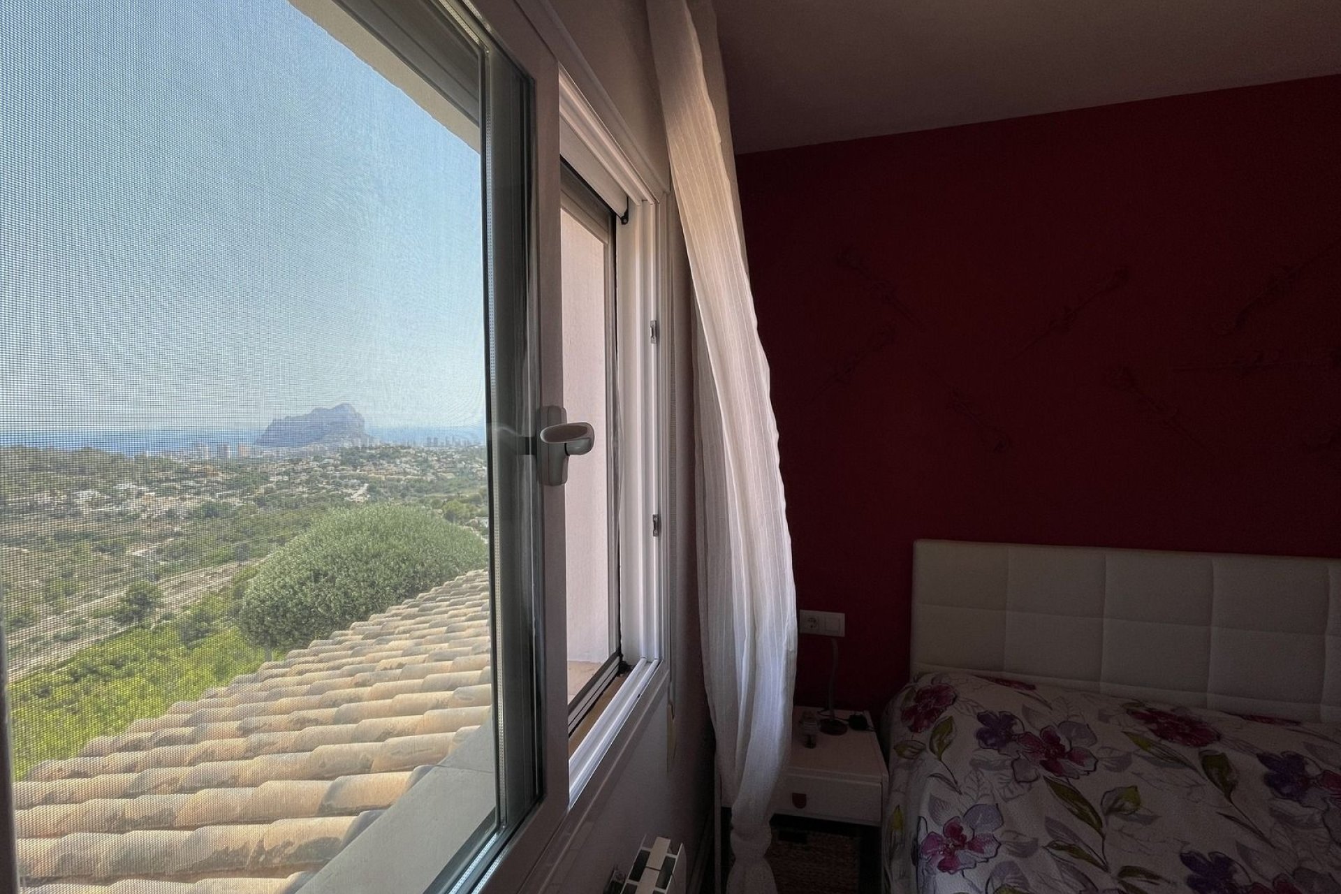 Sale - Villa - Calpe - Empedrola