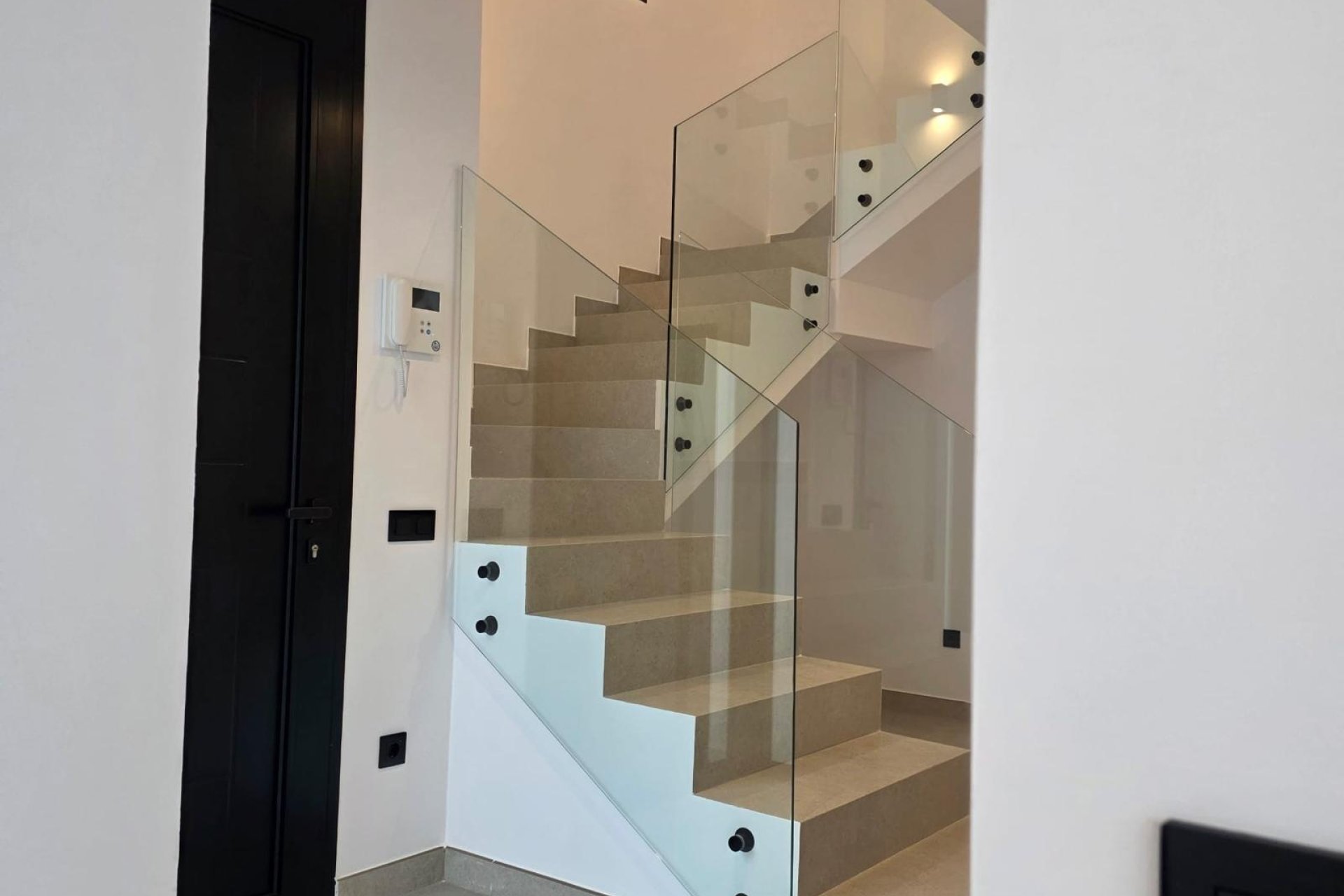 Sale - Villa - Calpe - Empedrola