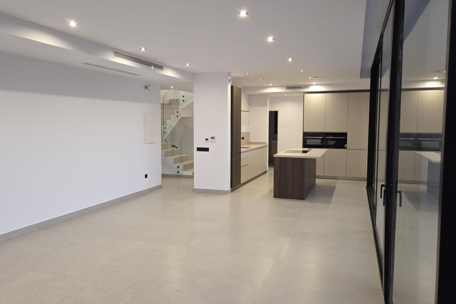 Sale - Villa - Calpe - Empedrola