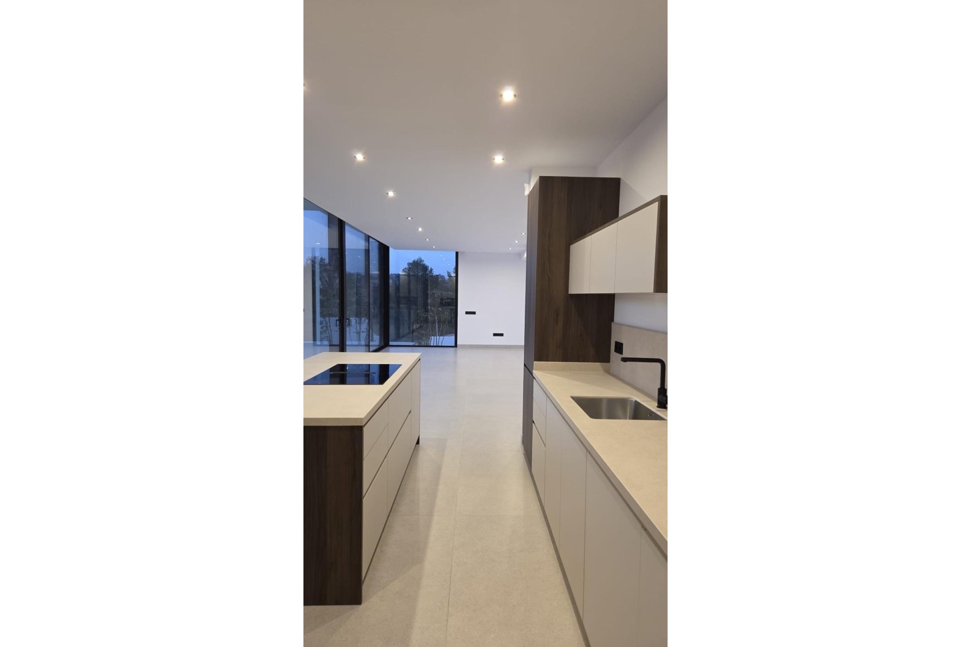 Sale - Villa - Calpe - Empedrola