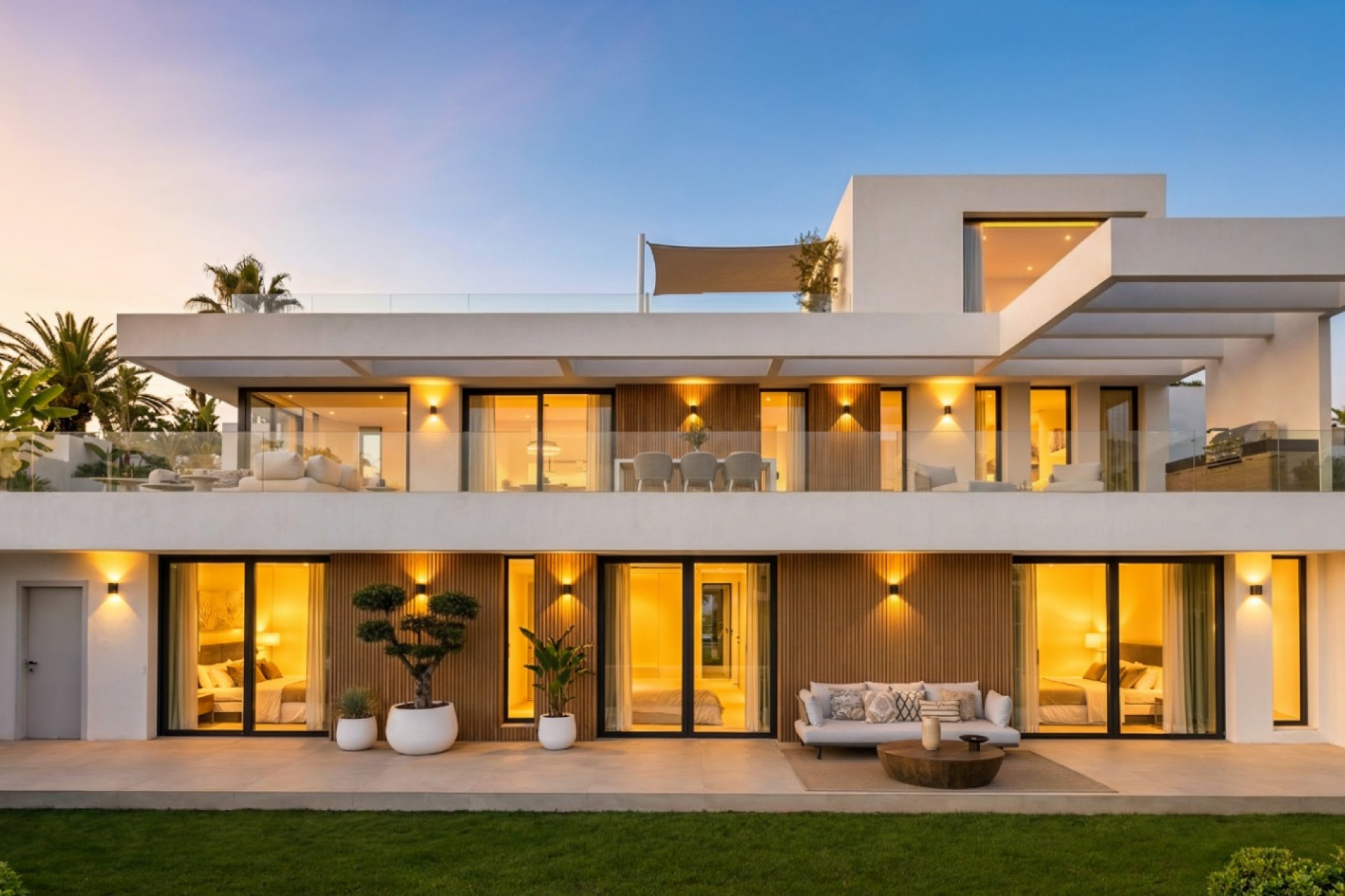 Sale - Villa - Calpe - Empedrola