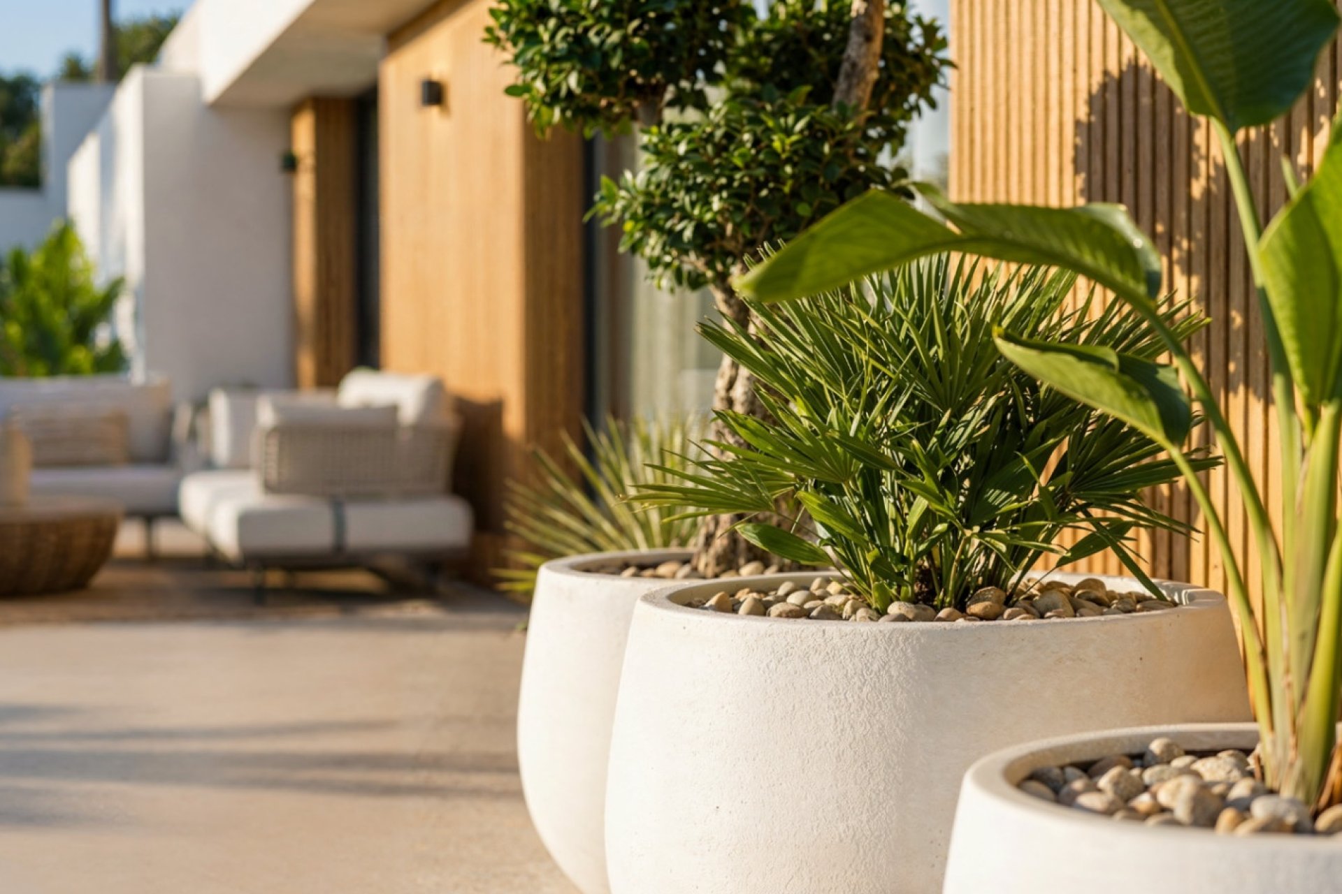 Sale - Villa - Calpe - Empedrola