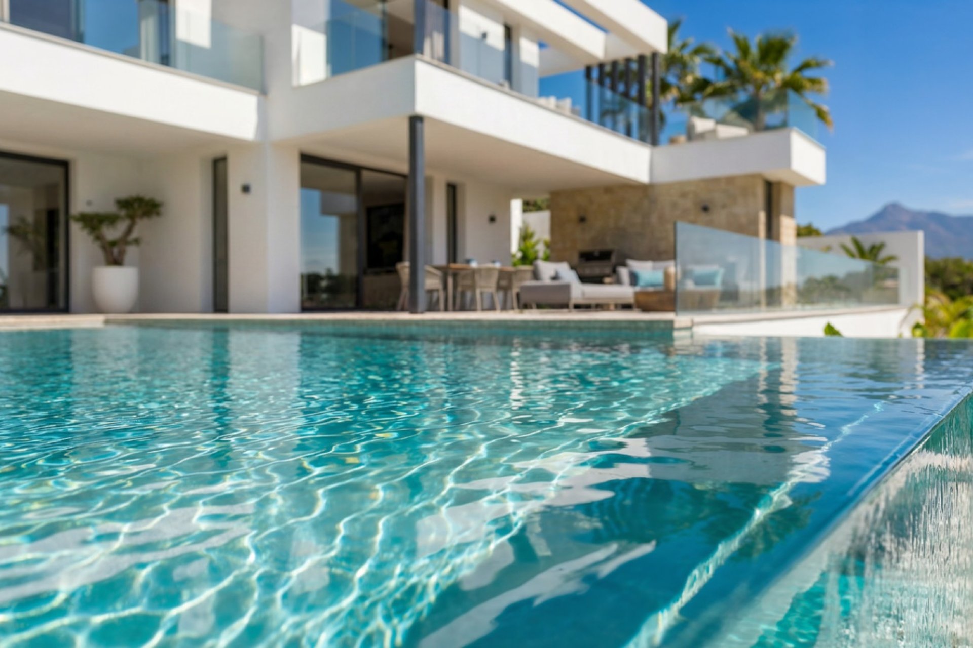 Sale - Villa - Calpe - Empedrola
