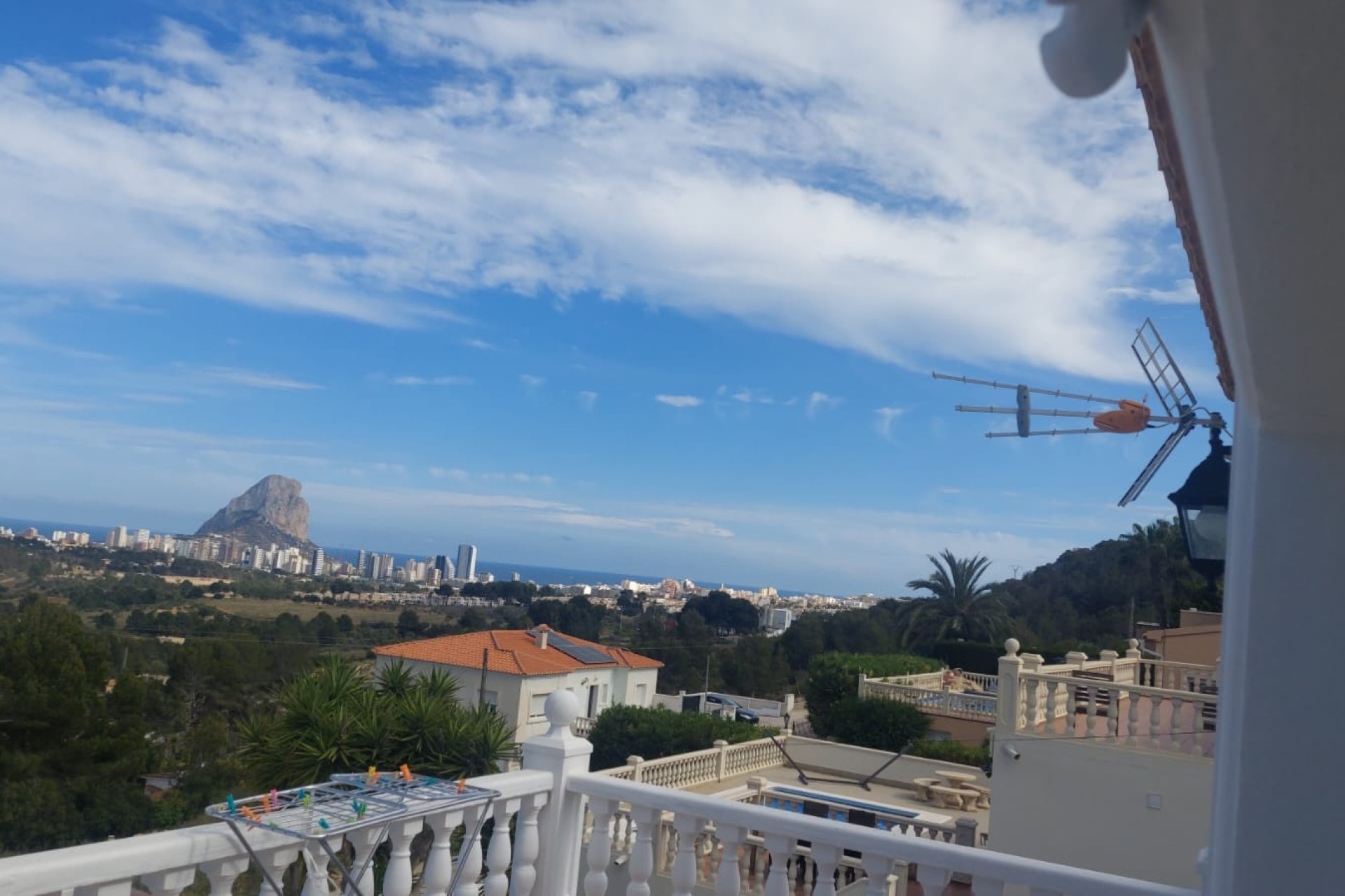 Sale - Villa - Calpe - Garduix