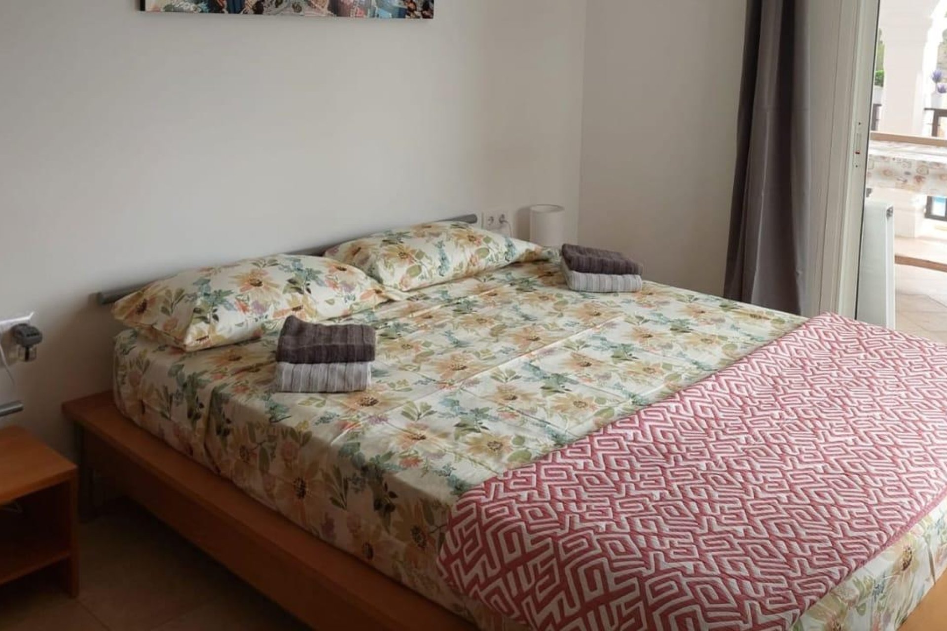 Sale - Villa - Calpe - Garduix