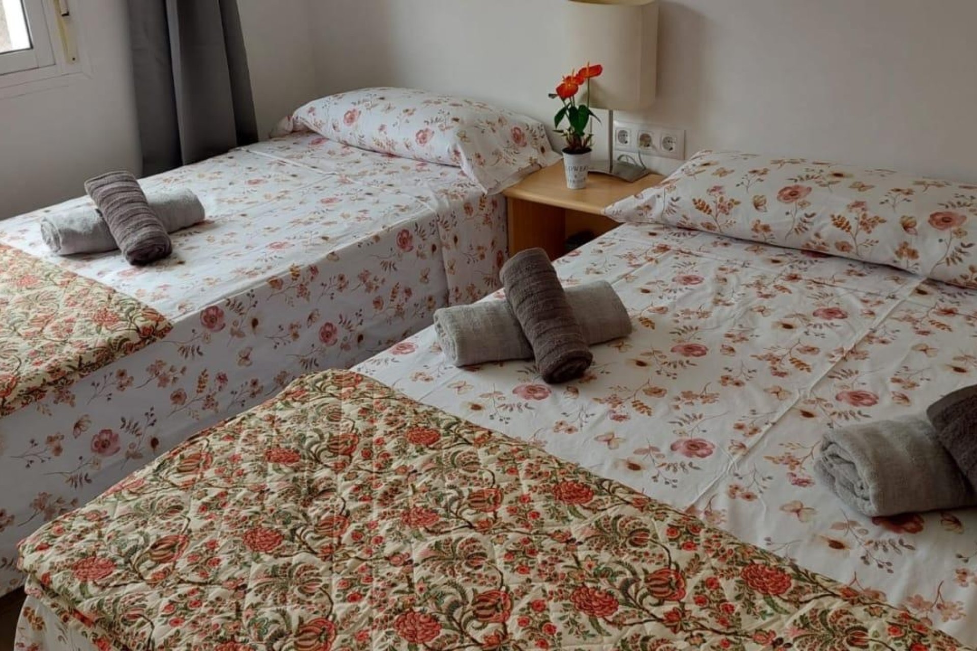 Sale - Villa - Calpe - Garduix
