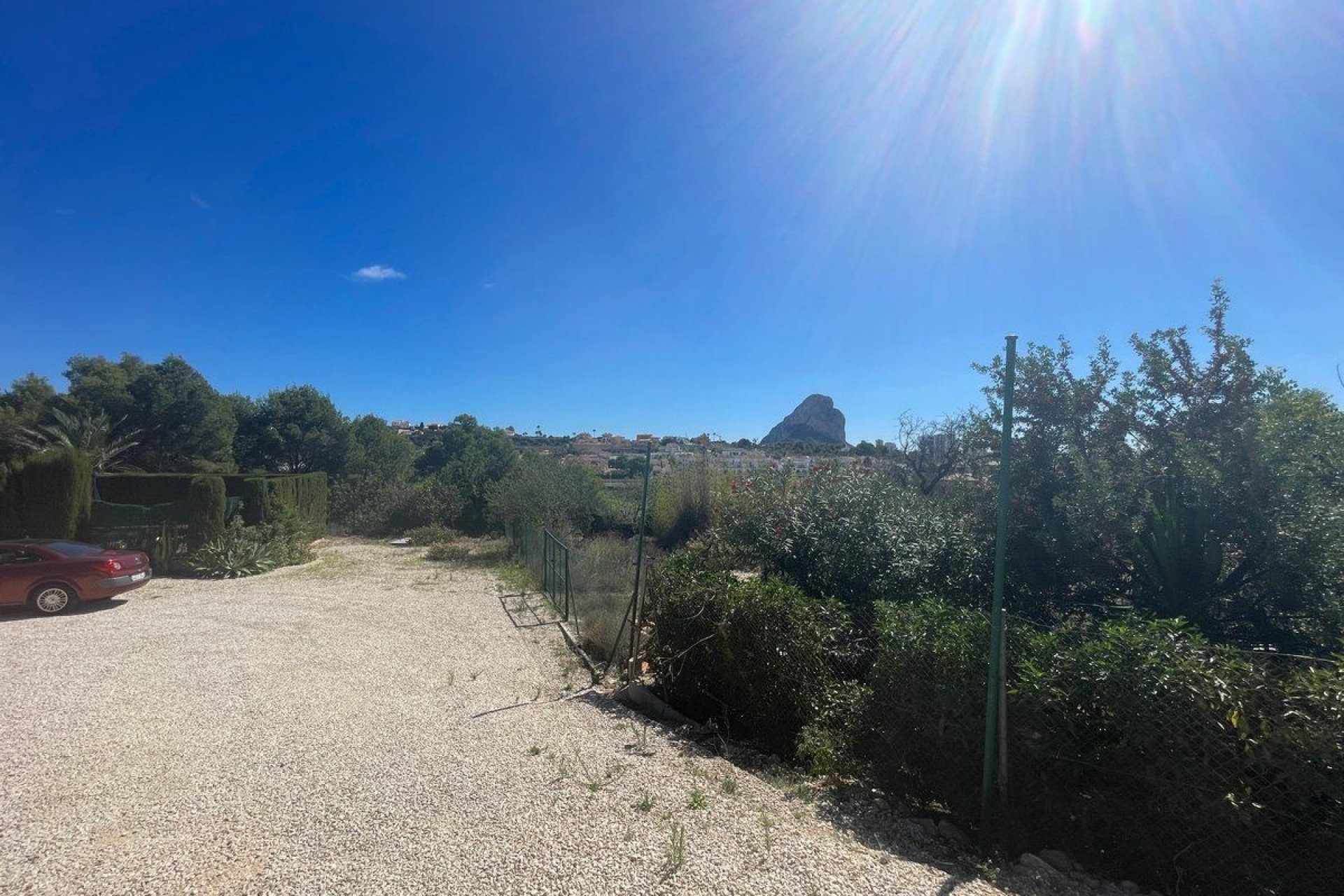 Sale - Villa - Calpe - Garduix