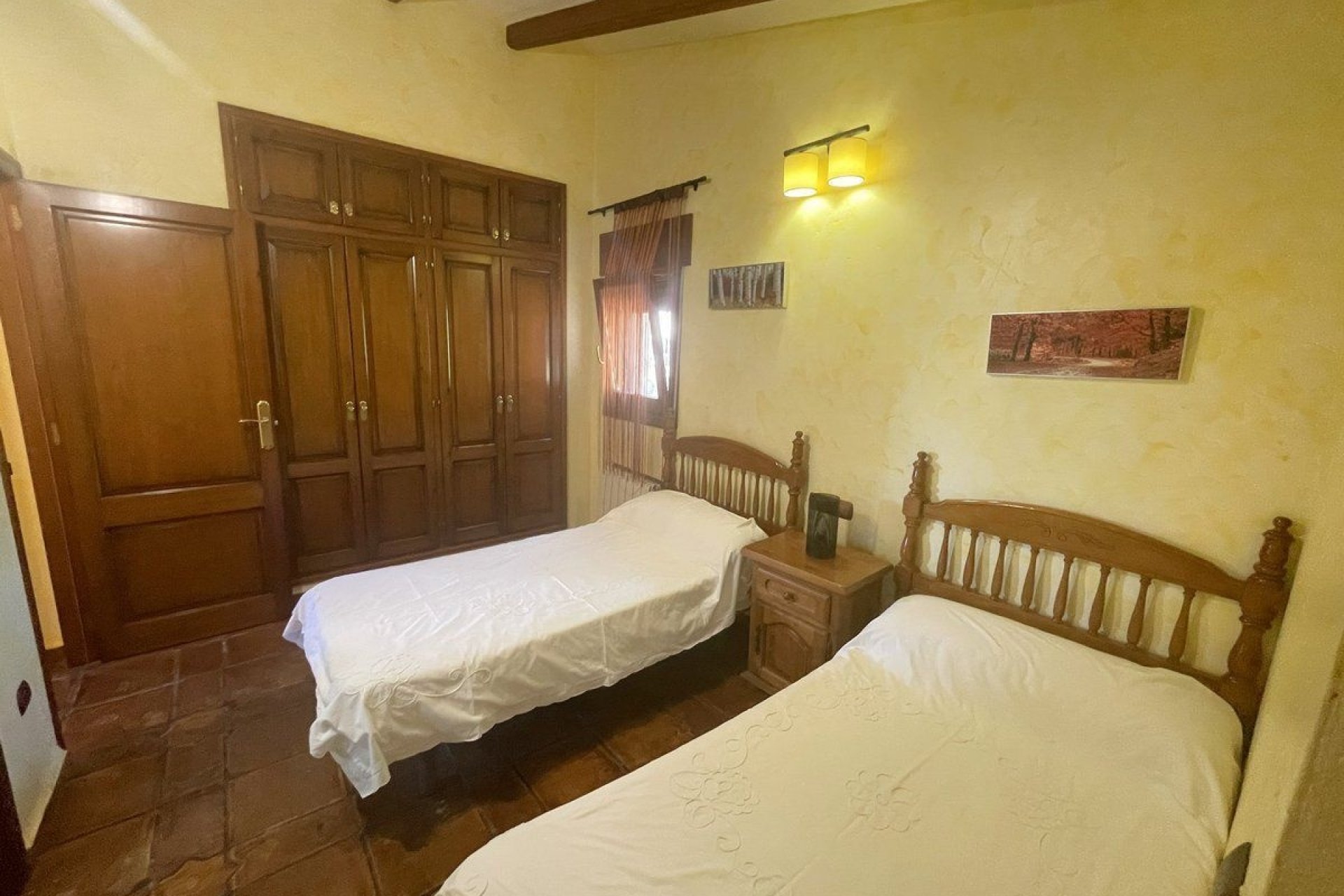 Sale - Villa - Calpe - Garduix