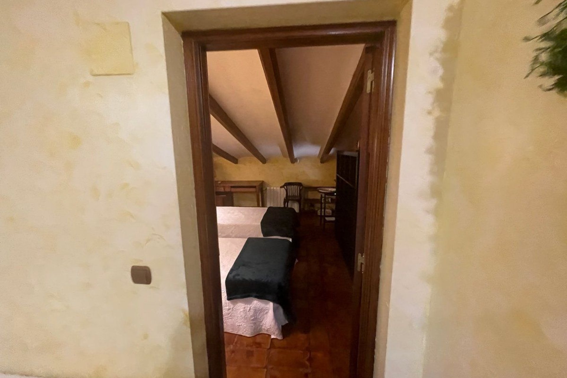 Sale - Villa - Calpe - Garduix