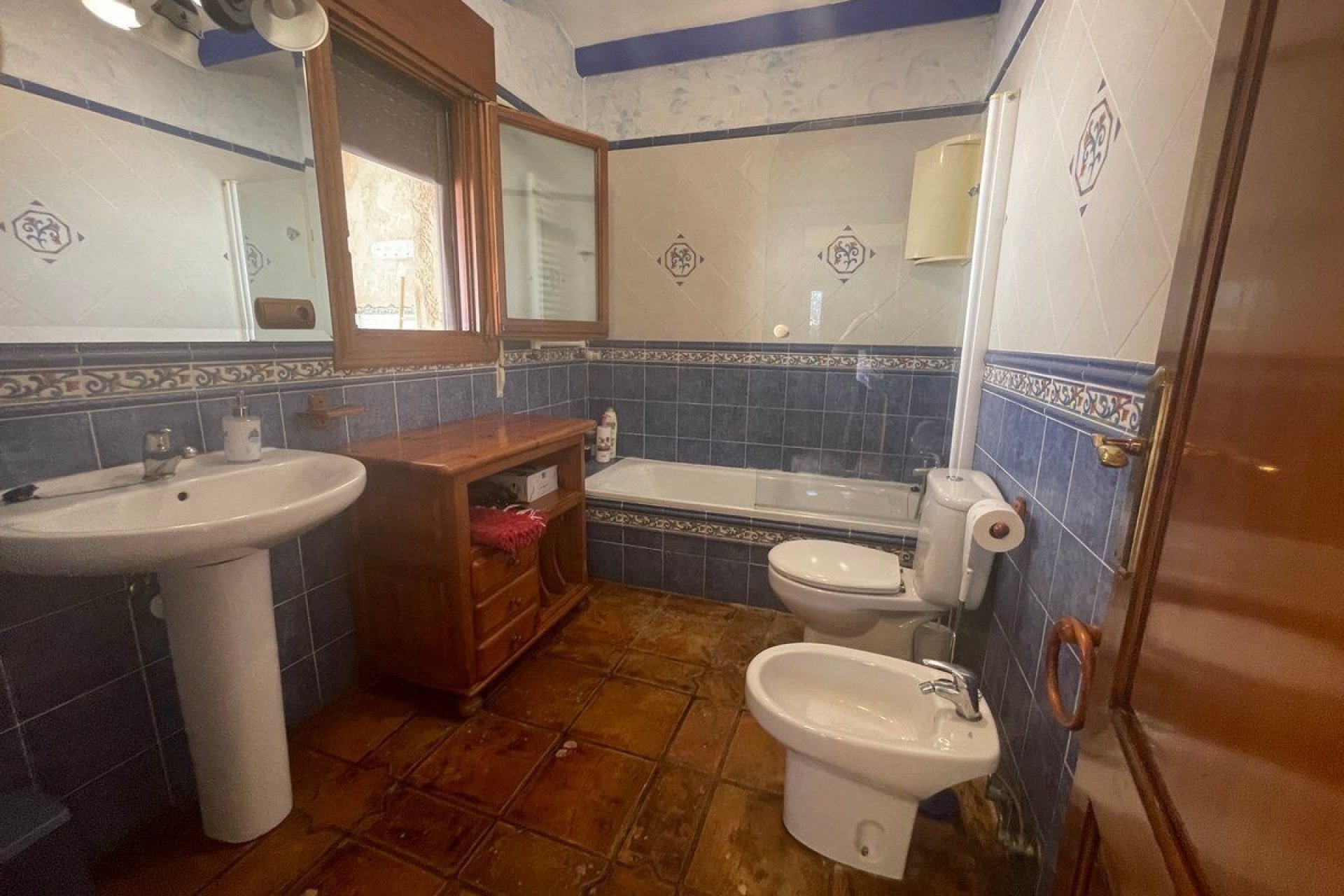 Sale - Villa - Calpe - Garduix