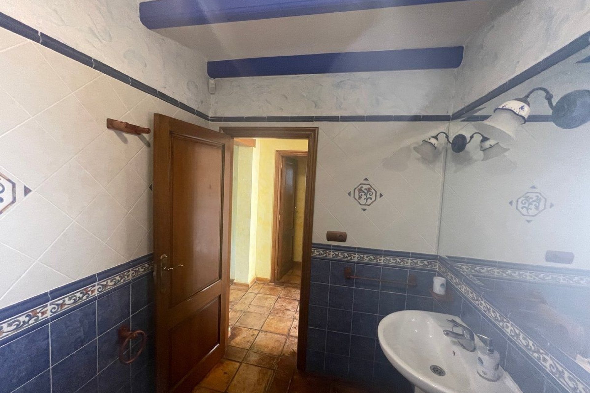 Sale - Villa - Calpe - Garduix
