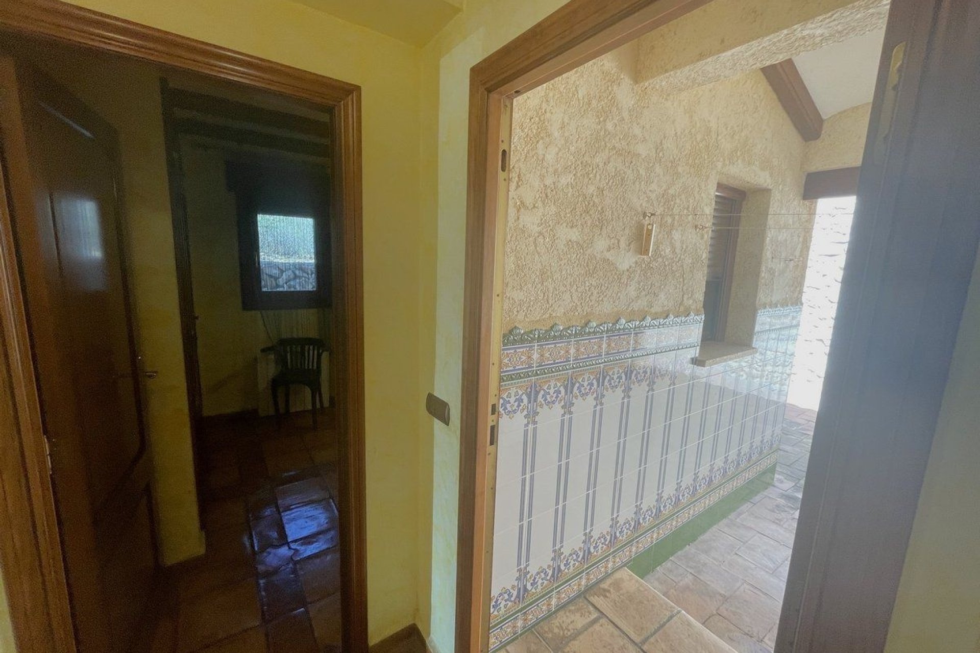 Sale - Villa - Calpe - Garduix