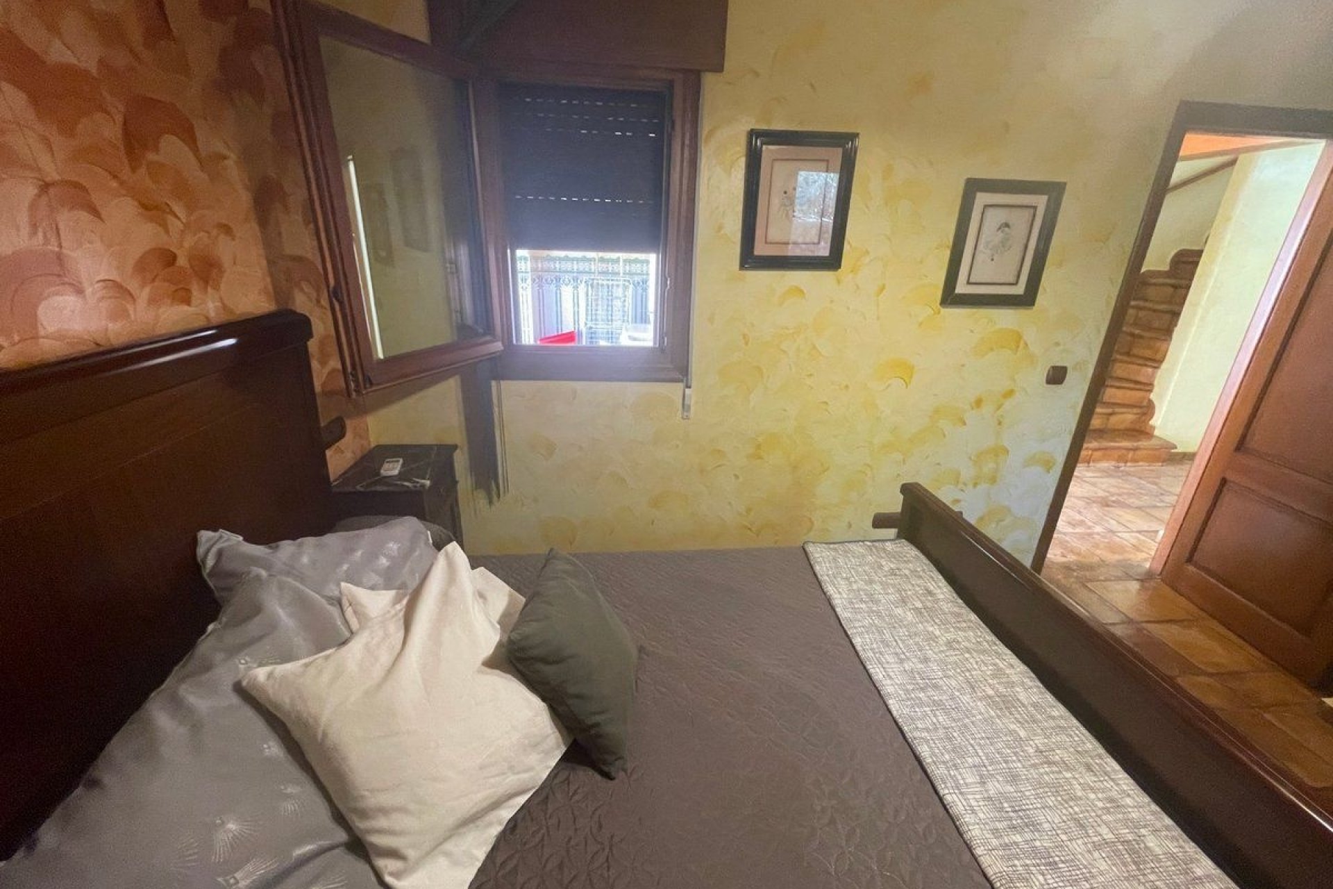 Sale - Villa - Calpe - Garduix