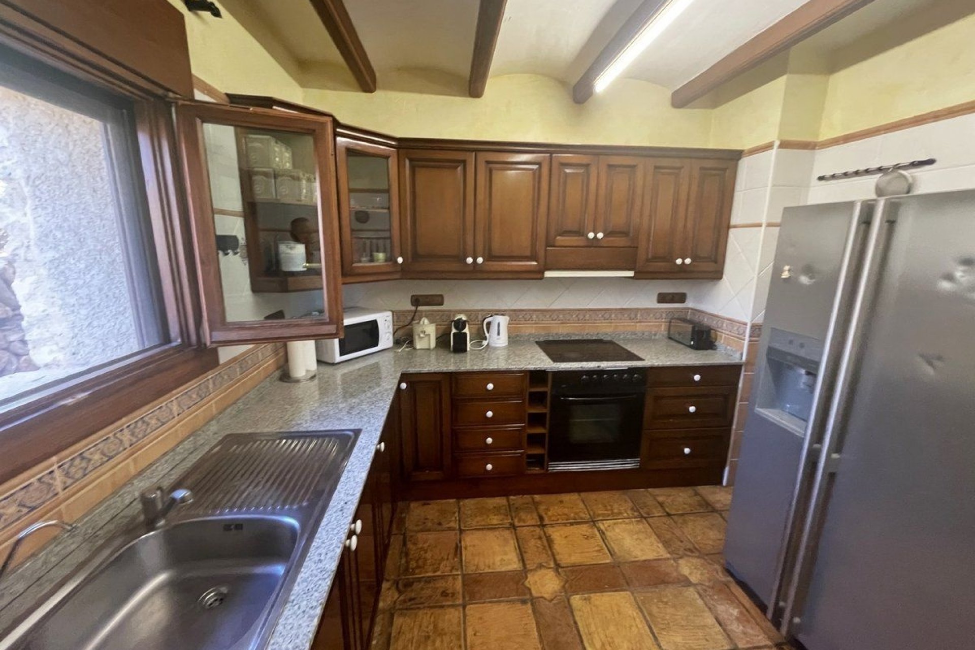 Sale - Villa - Calpe - Garduix