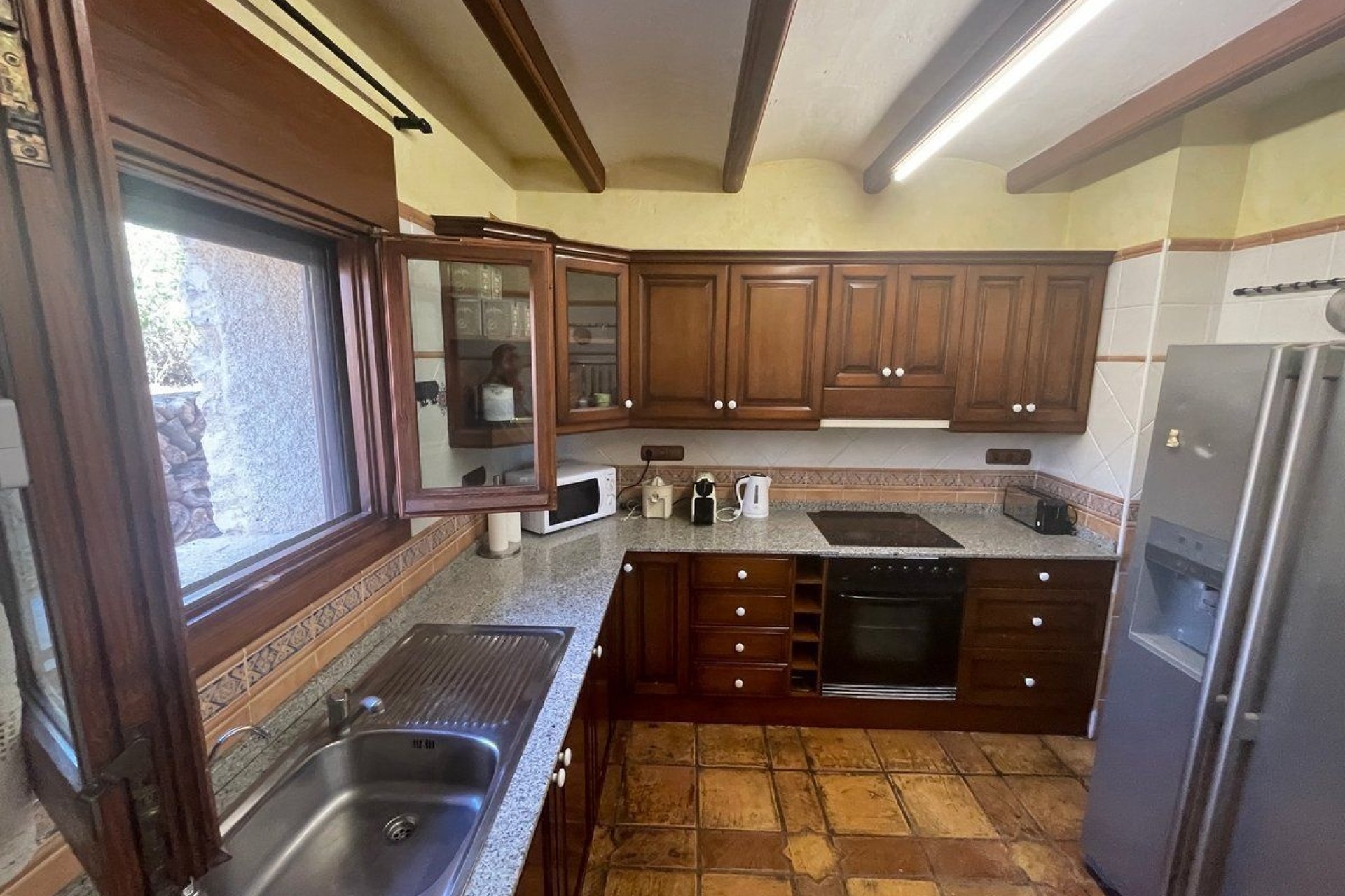 Sale - Villa - Calpe - Garduix