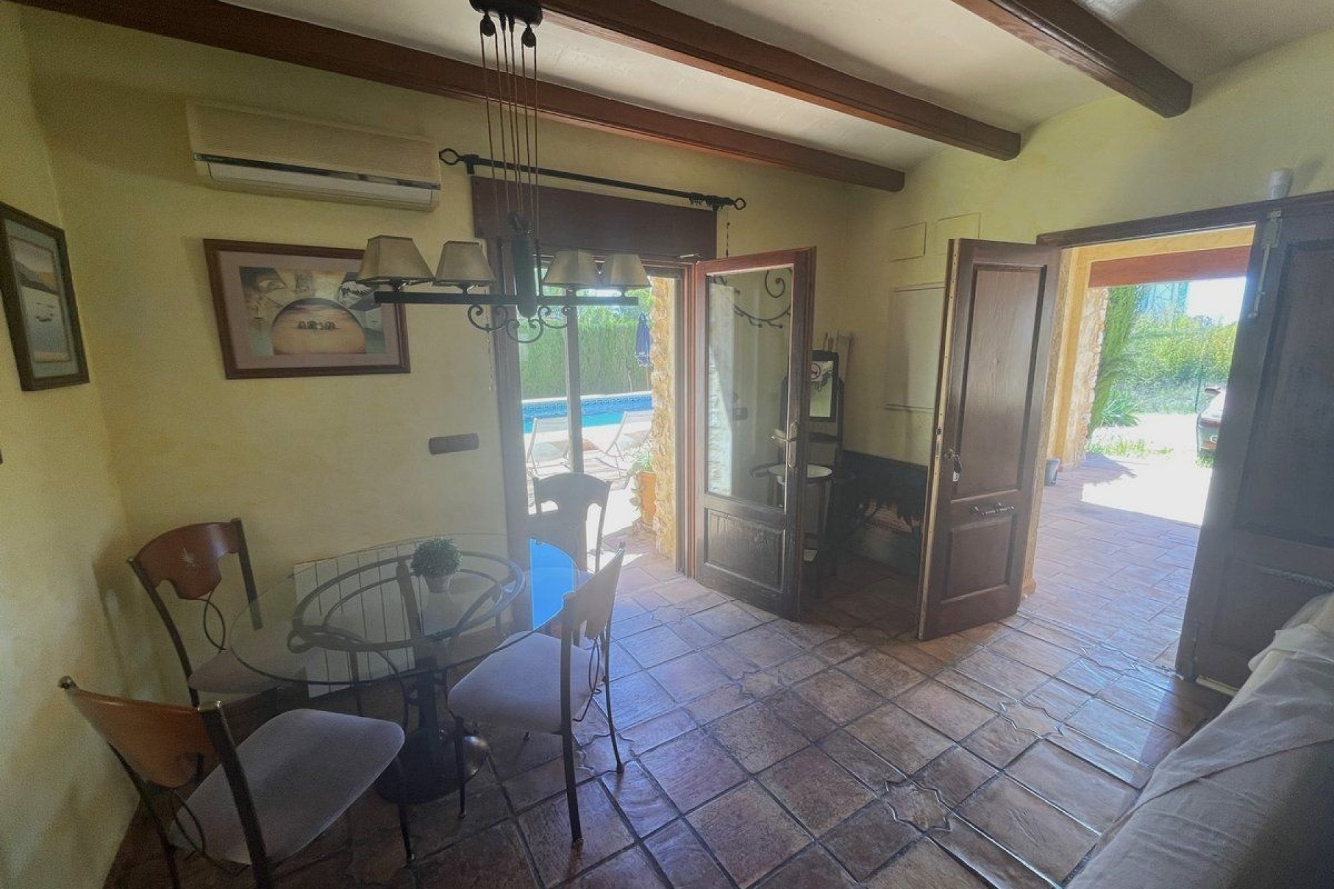 Sale - Villa - Calpe - Garduix