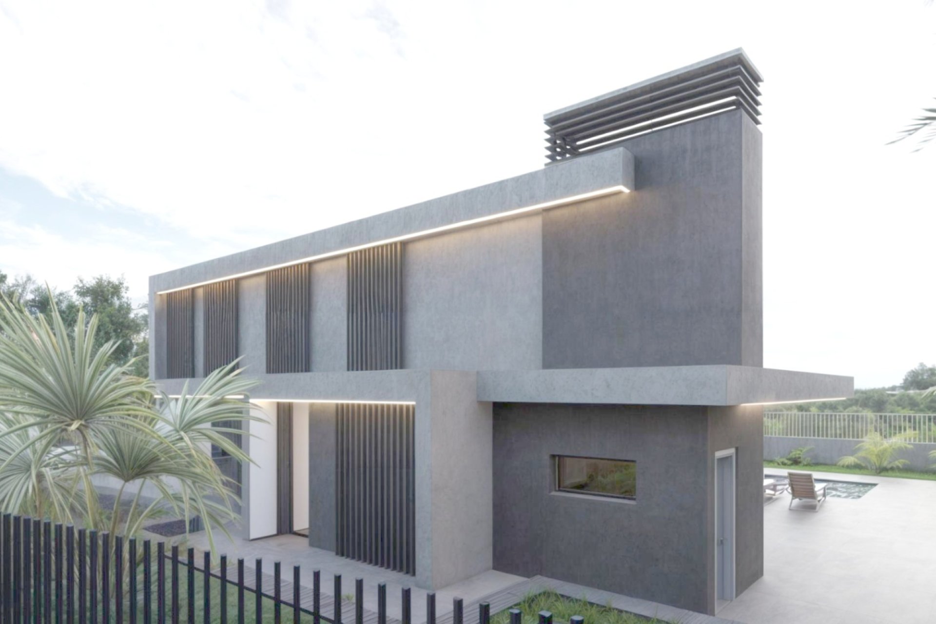 Sale - Villa - Calpe - Gran Sol