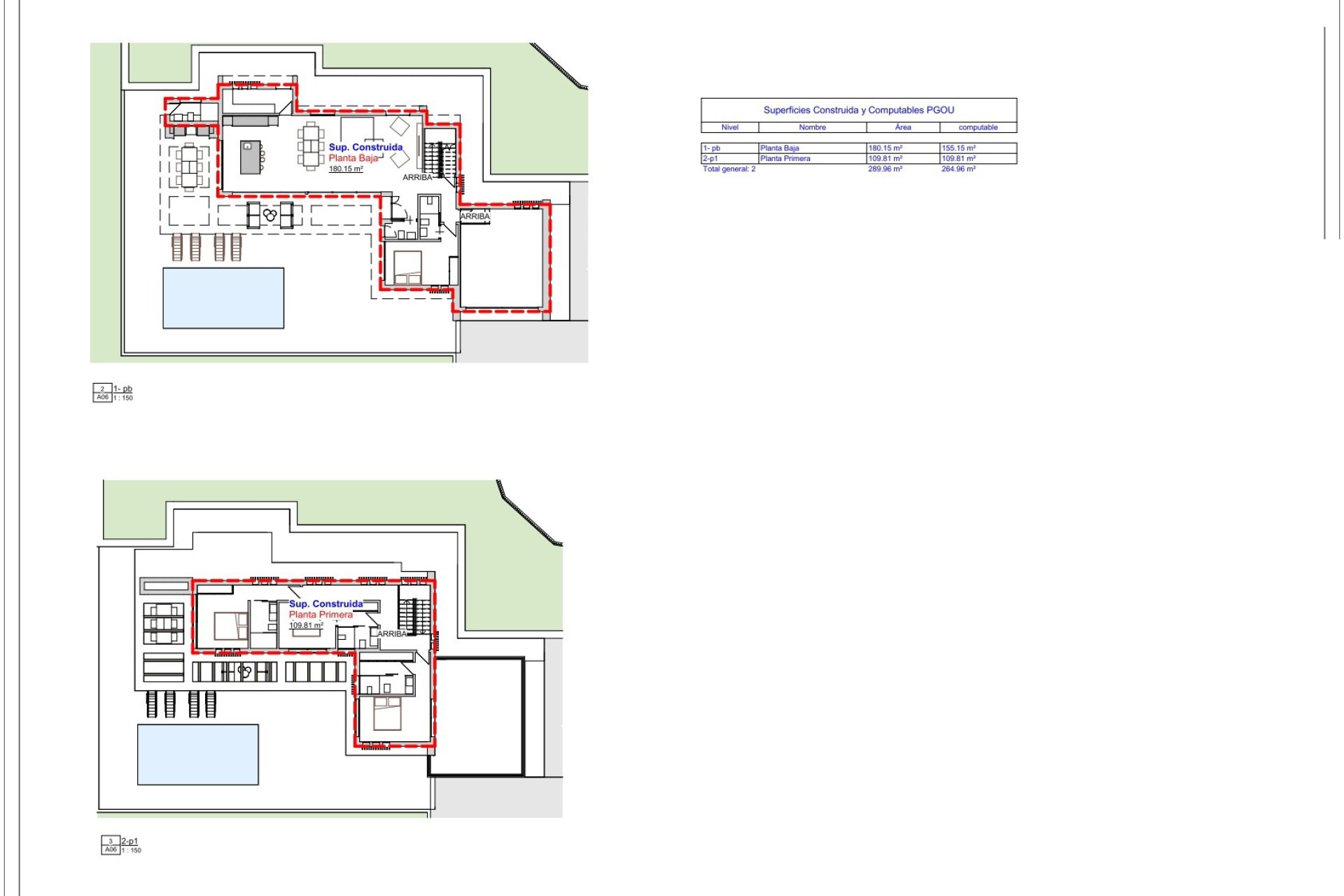 Sale - Villa - Calpe - Gran Sol