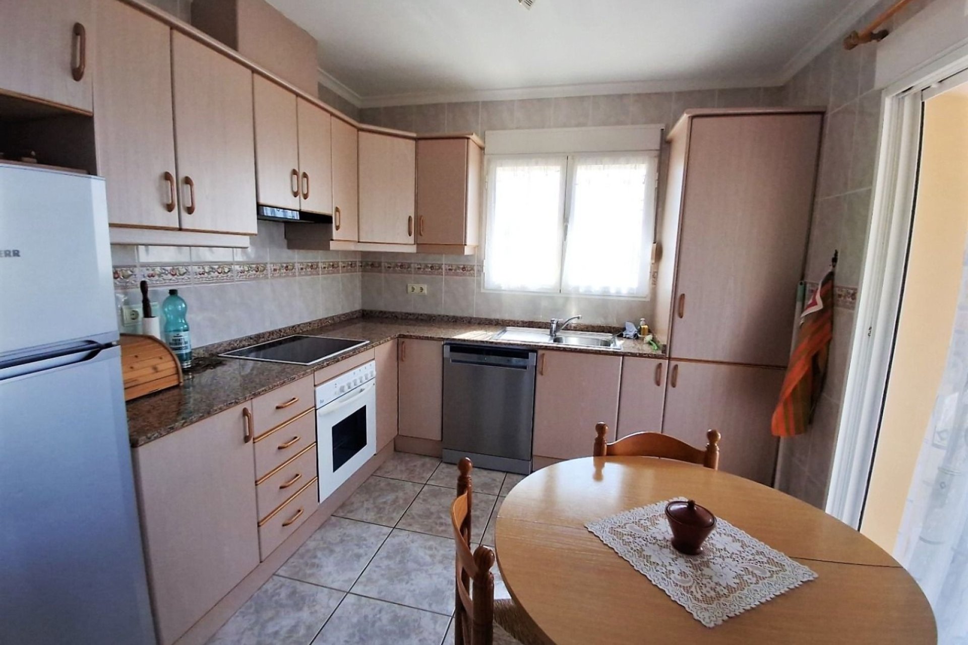 Sale - Villa - Calpe - Gran Sol