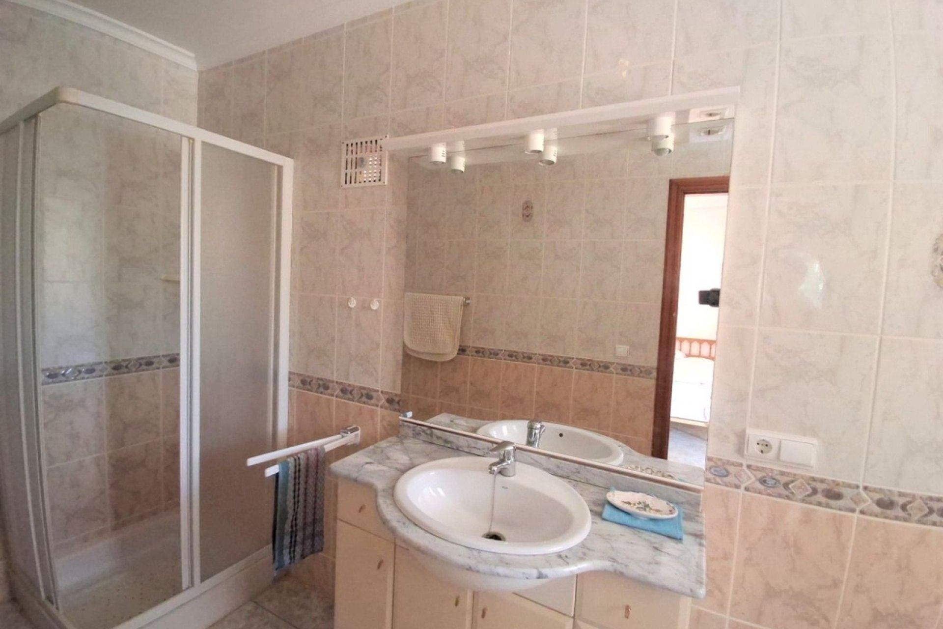 Sale - Villa - Calpe - Gran Sol