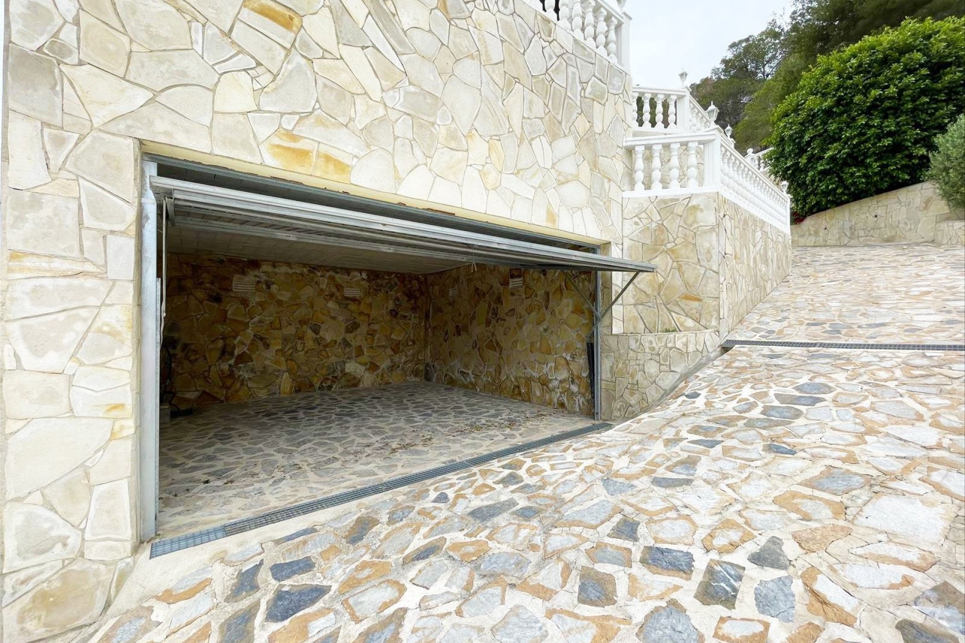 Sale - Villa - Calpe - Gran Sol