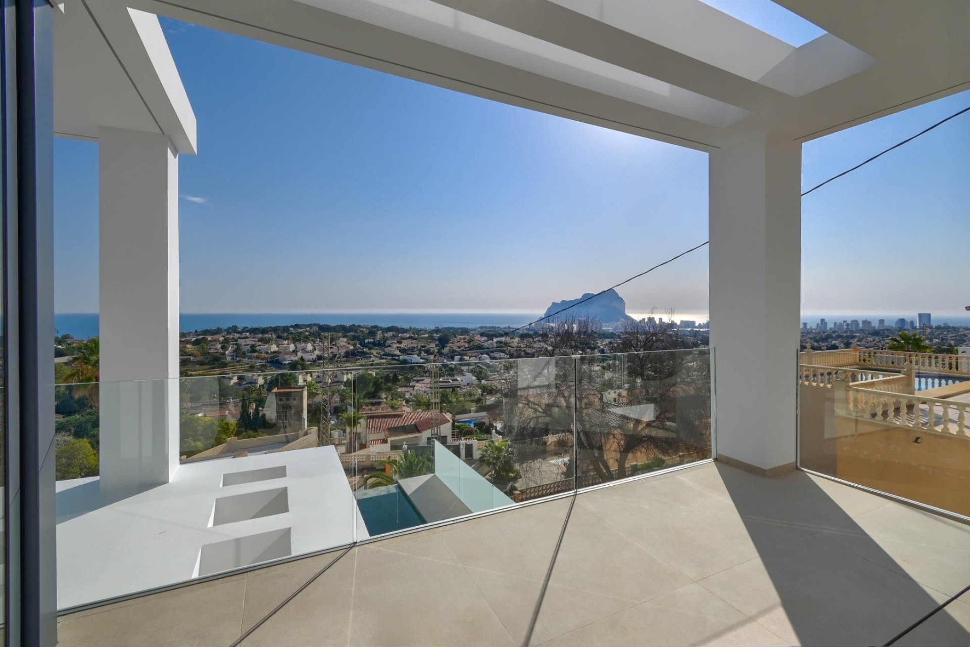 Sale - Villa - Calpe - Gran Sol