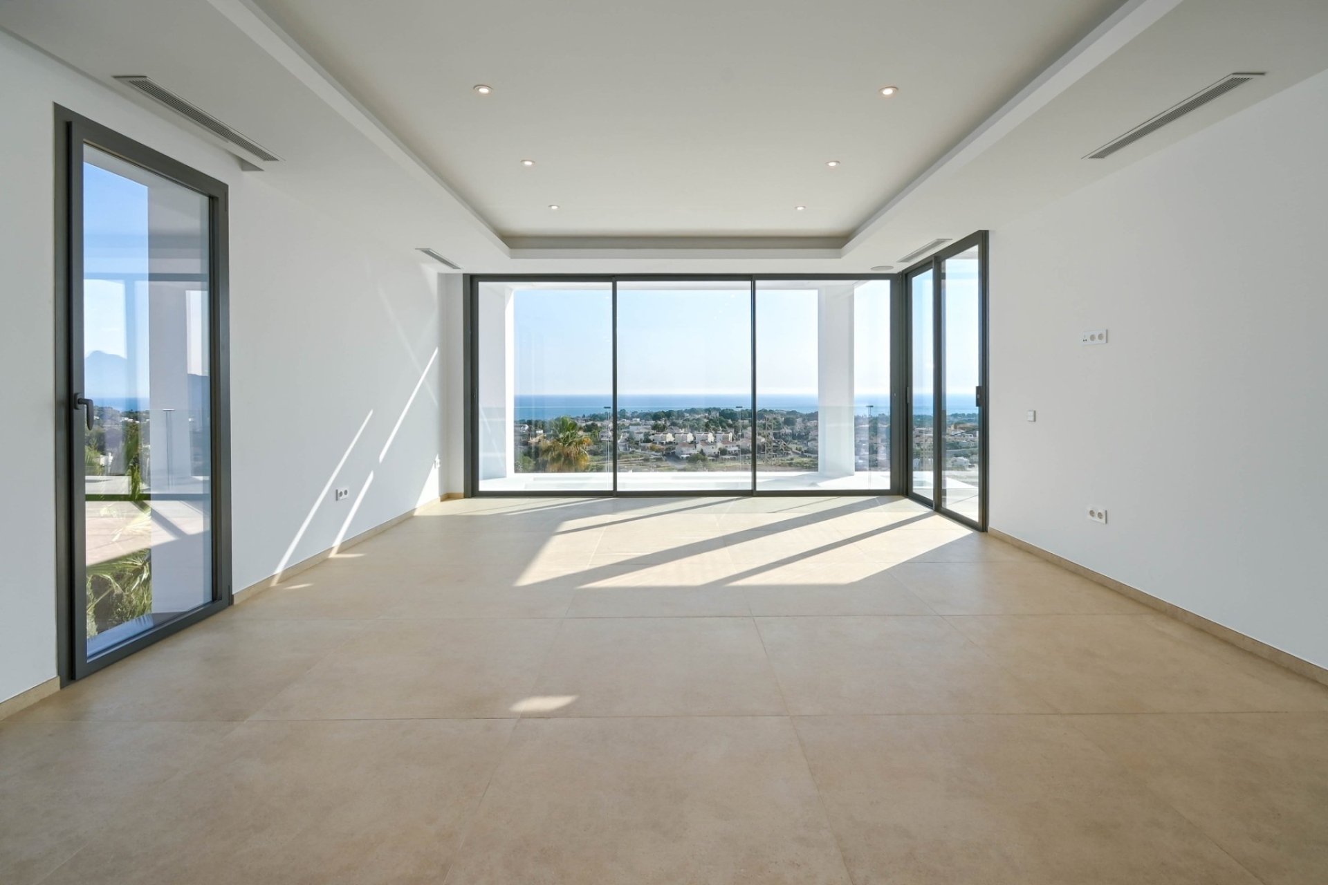 Sale - Villa - Calpe - Gran Sol