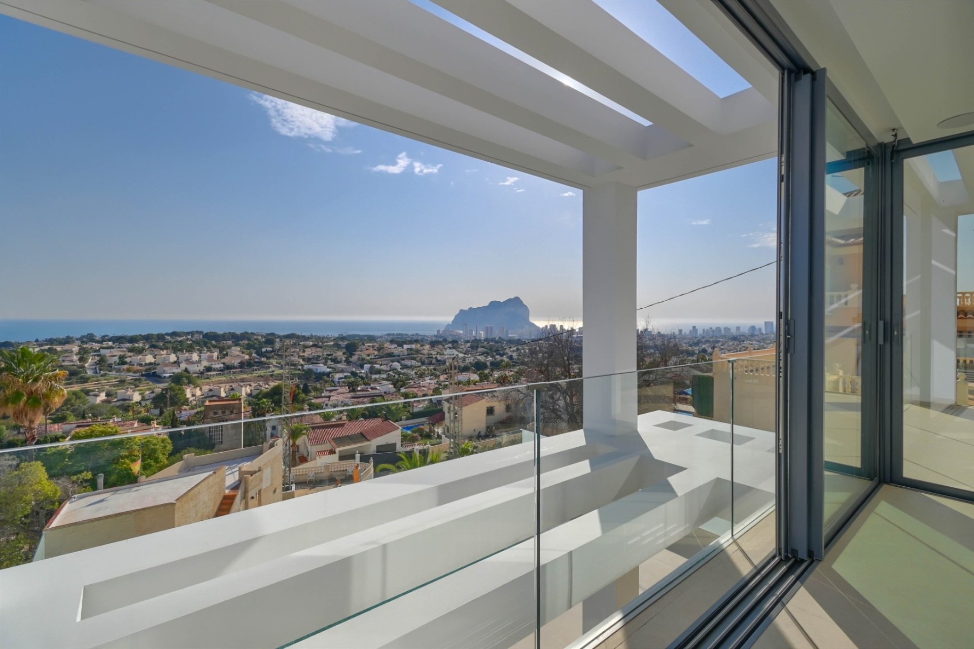 Sale - Villa - Calpe - Gran Sol