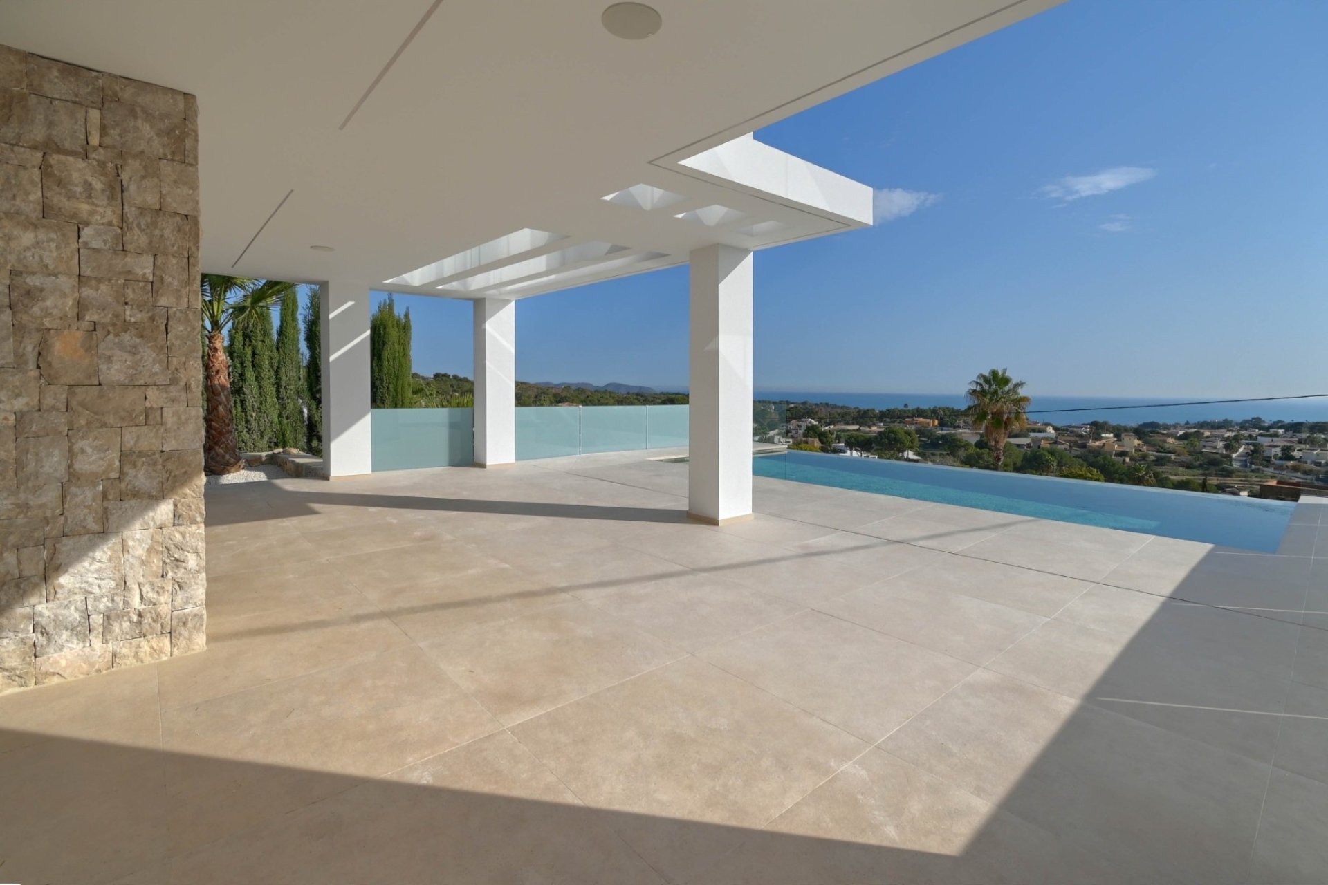 Sale - Villa - Calpe - Gran Sol