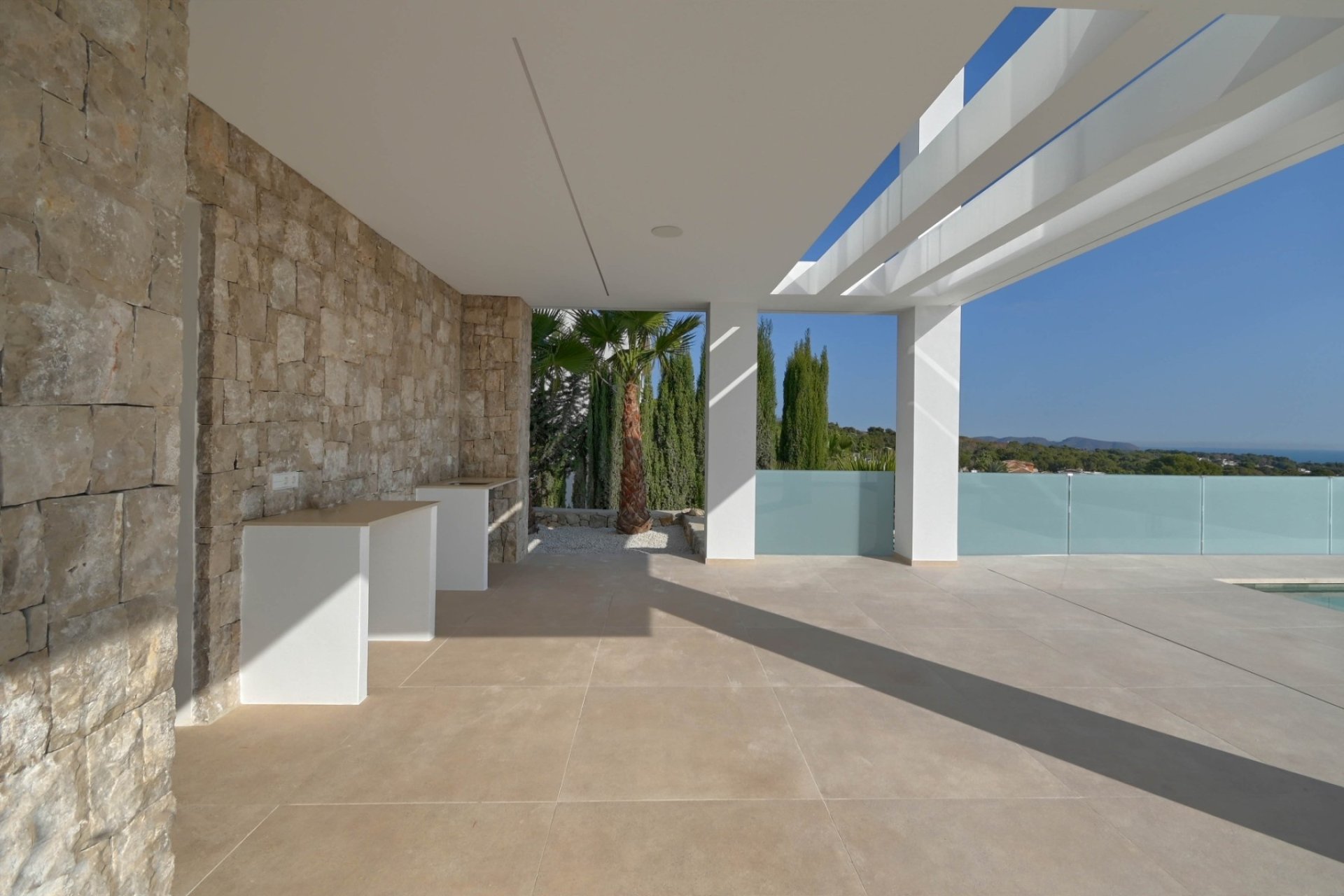 Sale - Villa - Calpe - Gran Sol