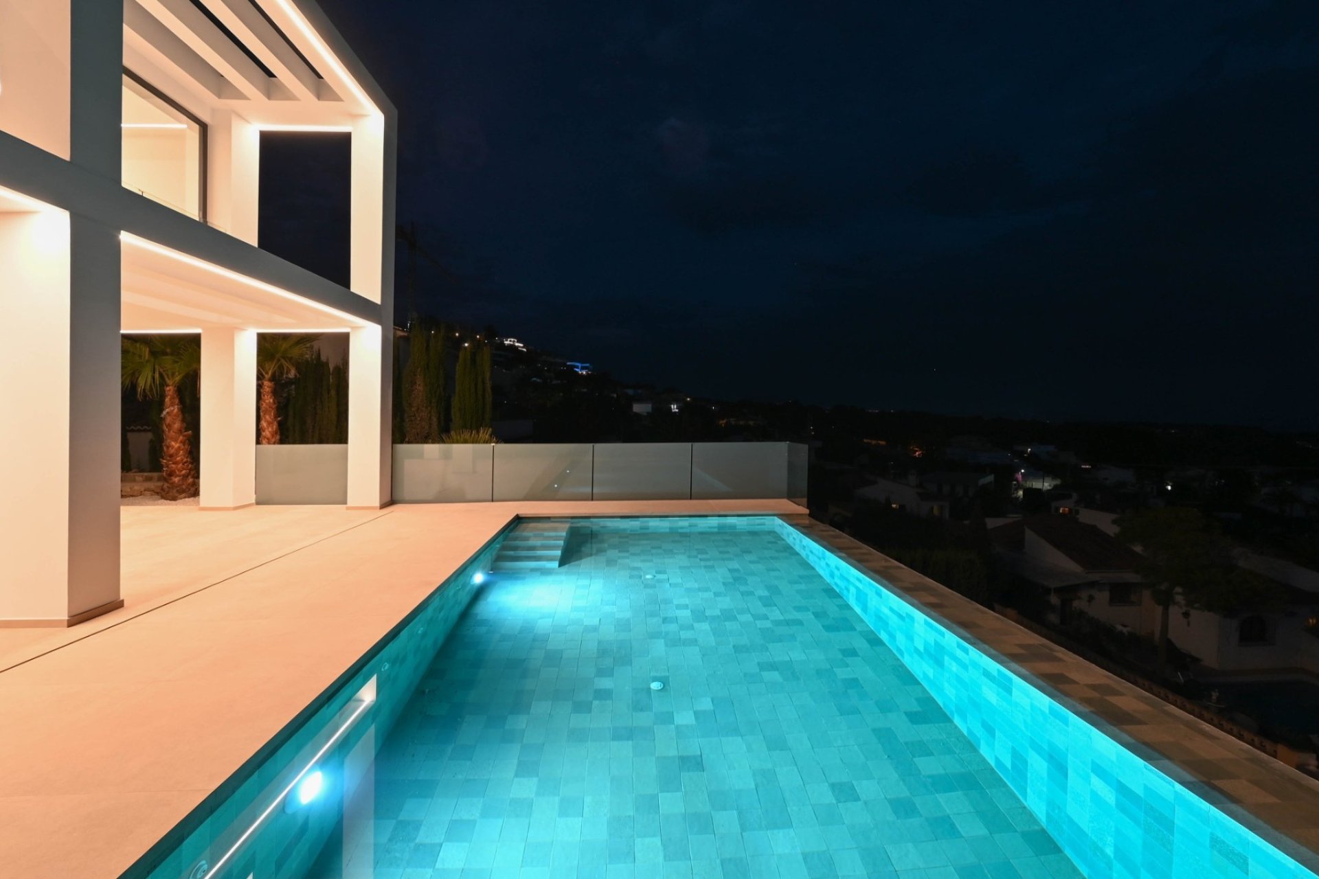 Sale - Villa - Calpe - Gran Sol