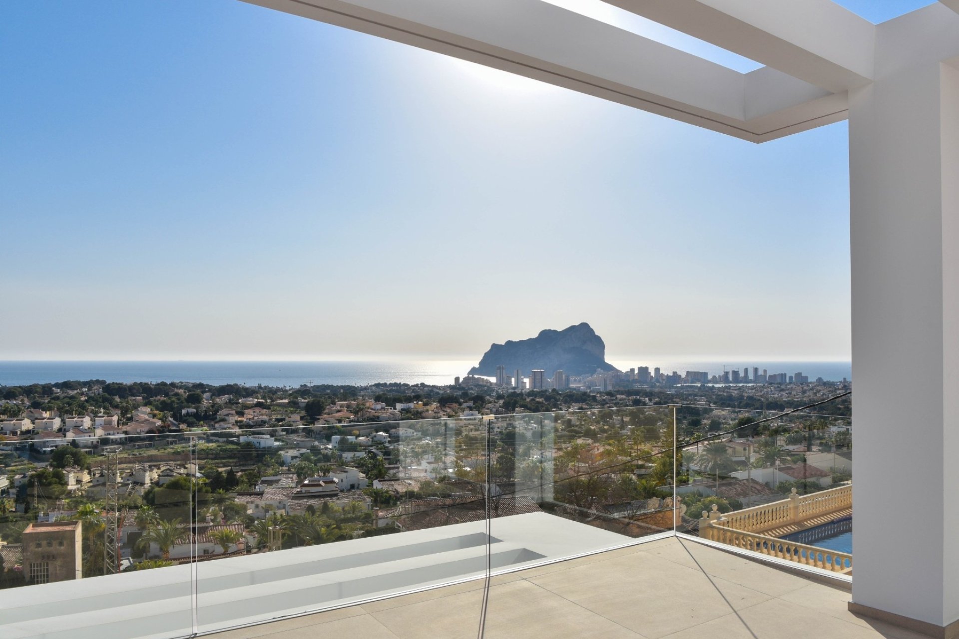Sale - Villa - Calpe - Gran Sol