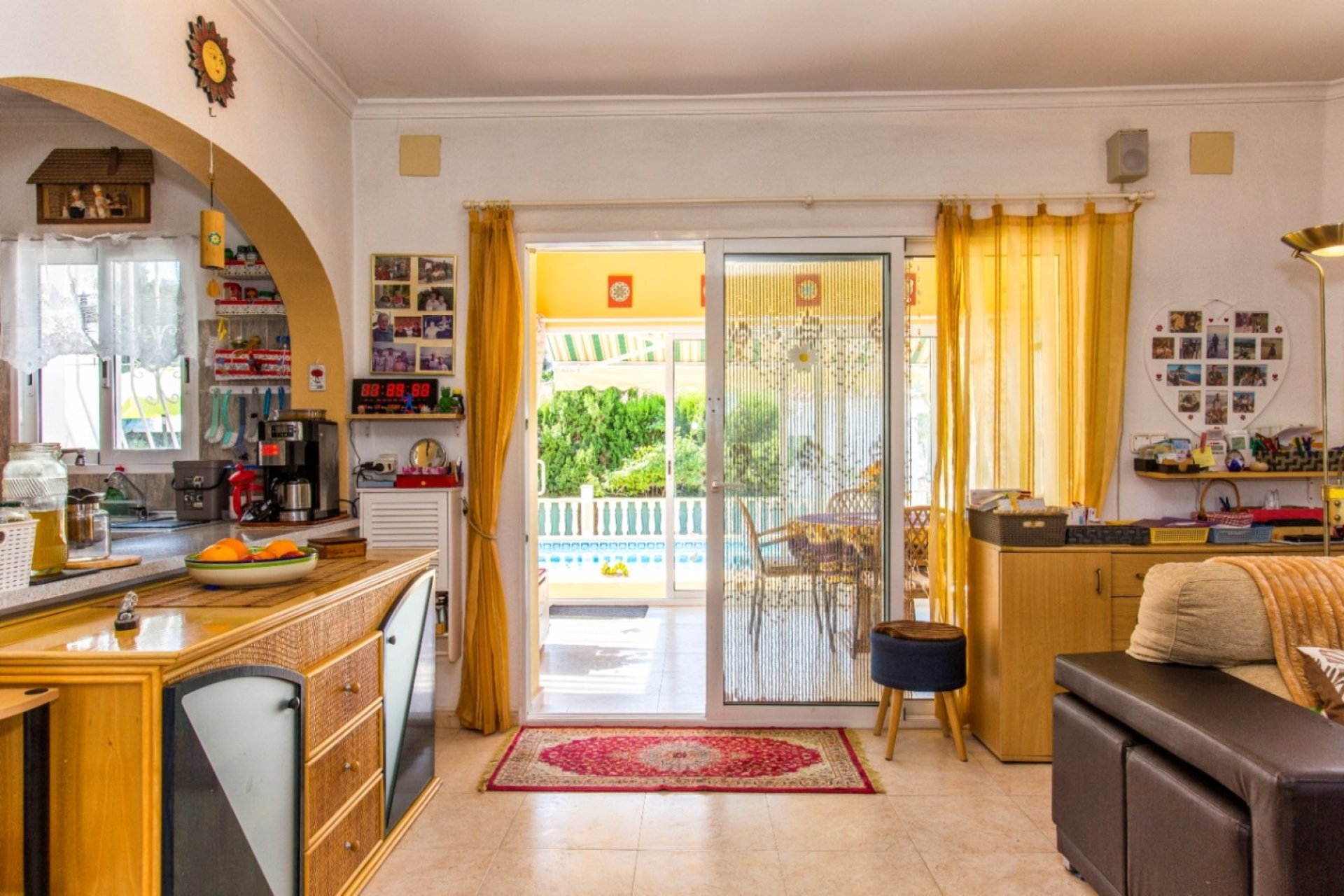 Sale - Villa - Calpe - La Cometa III