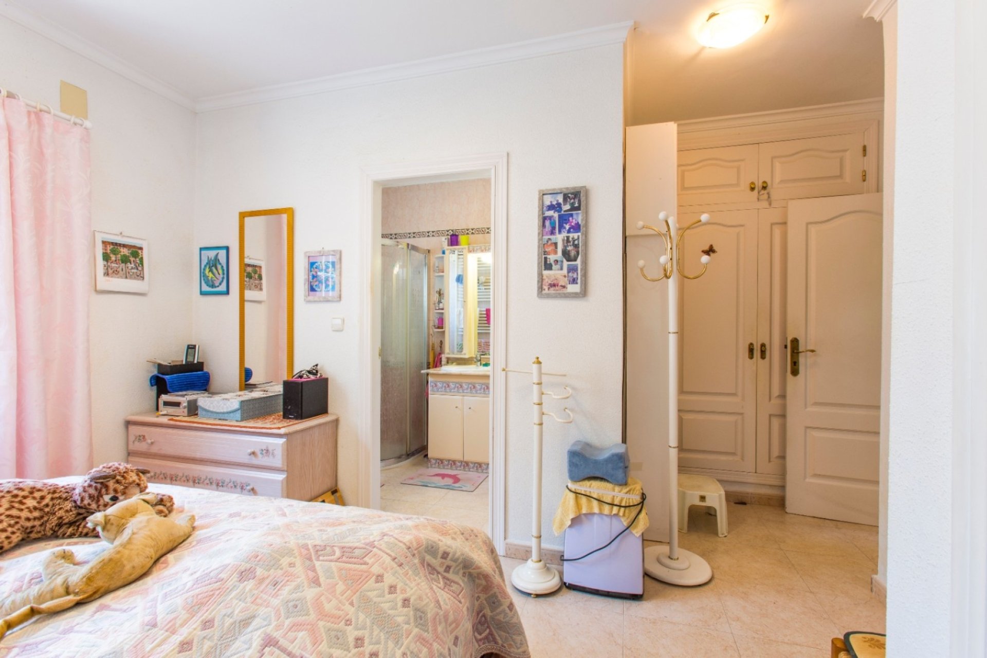 Sale - Villa - Calpe - La Cometa III