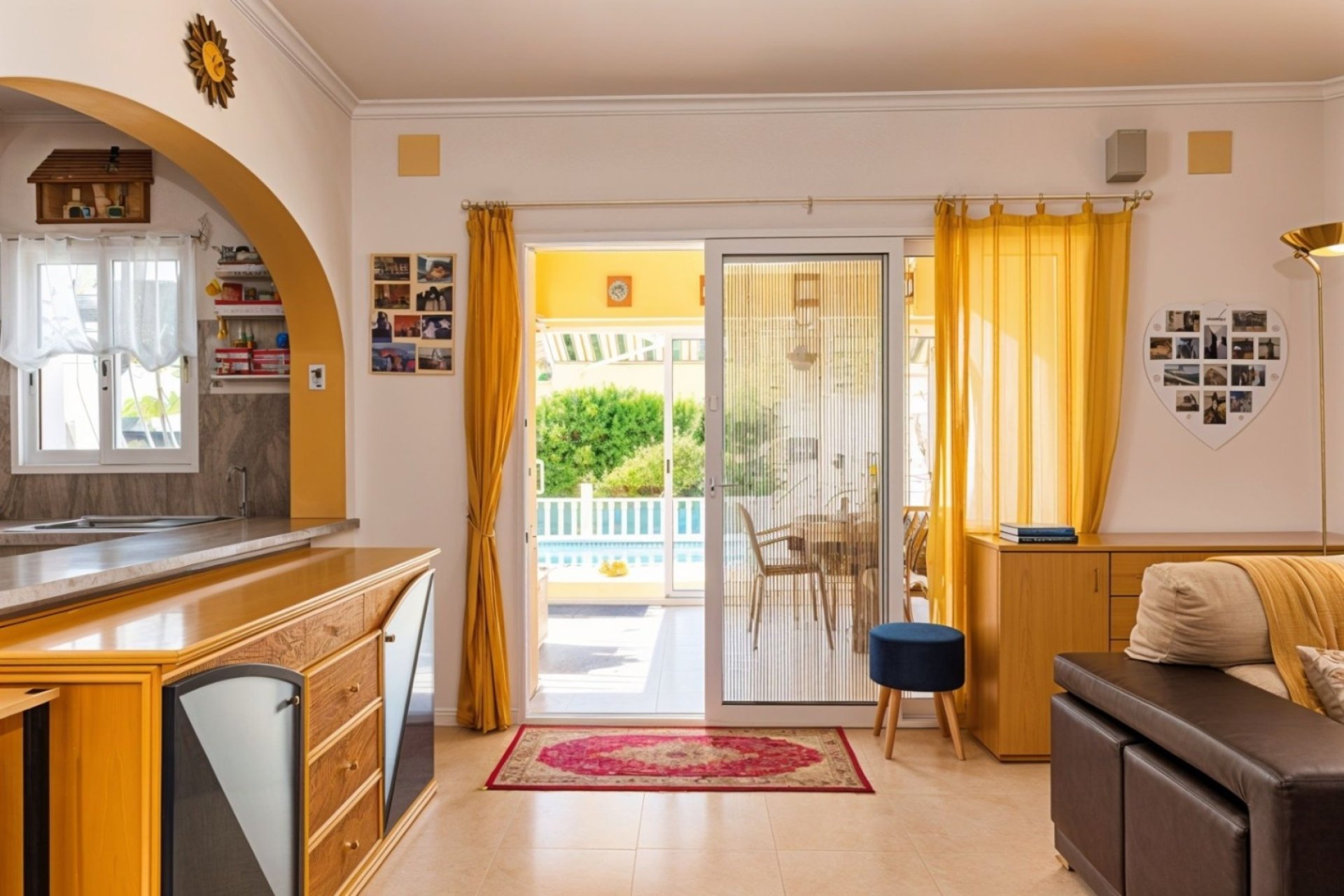 Sale - Villa - Calpe - La Cometa III