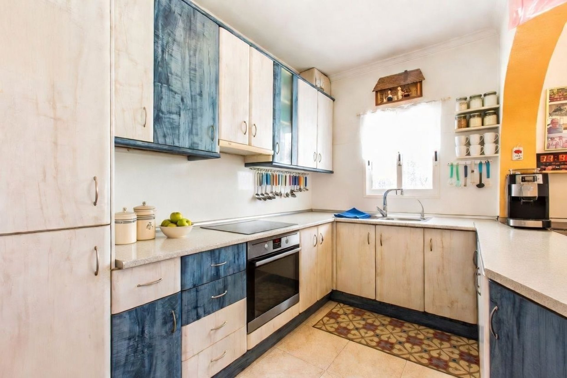 Sale - Villa - Calpe - La Cometa III